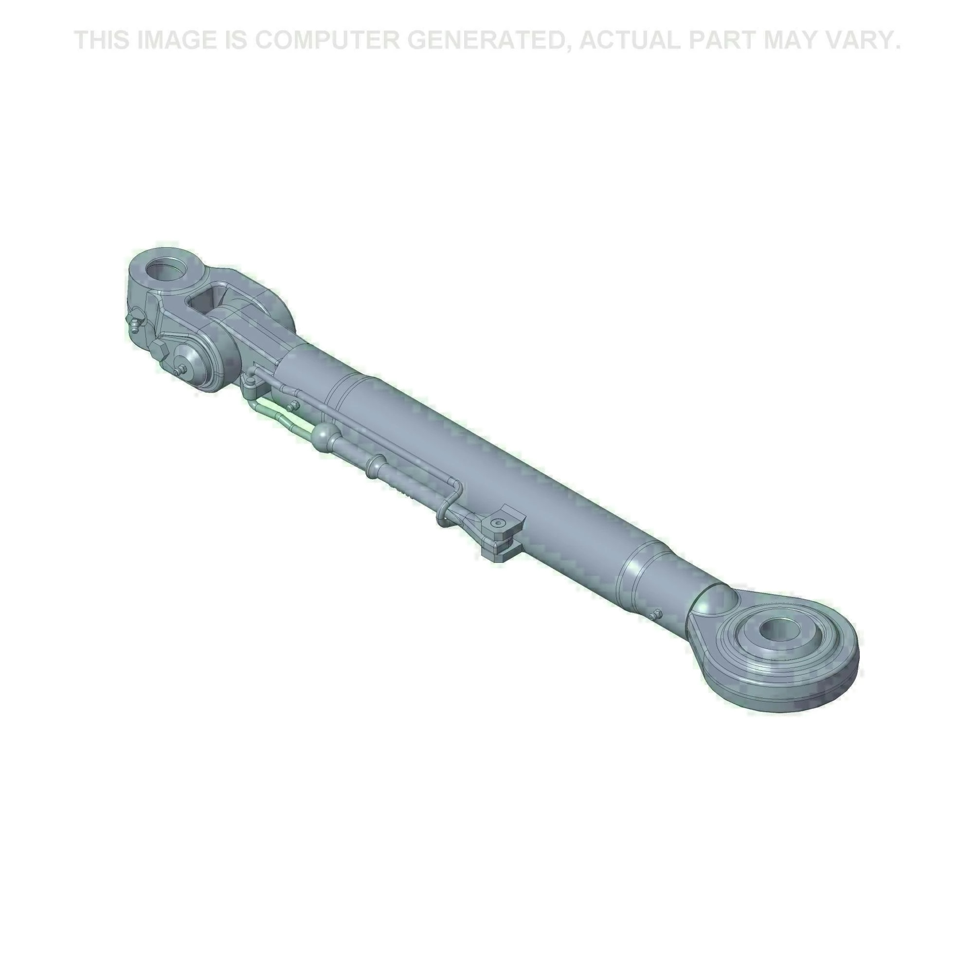 Troisieme Point | CASEIH | CA | FR