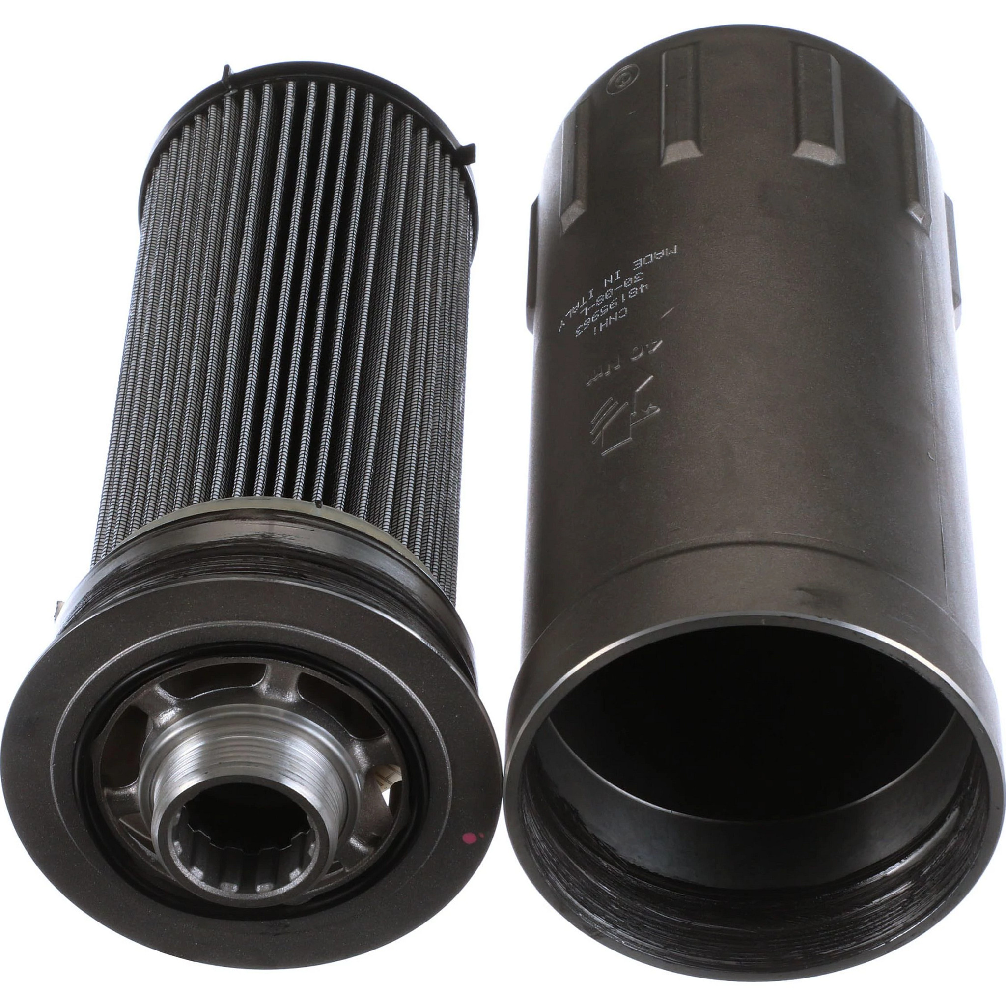 FILTRE A HUILE HYDR. | NEWHOLLANDAG | FR | FR