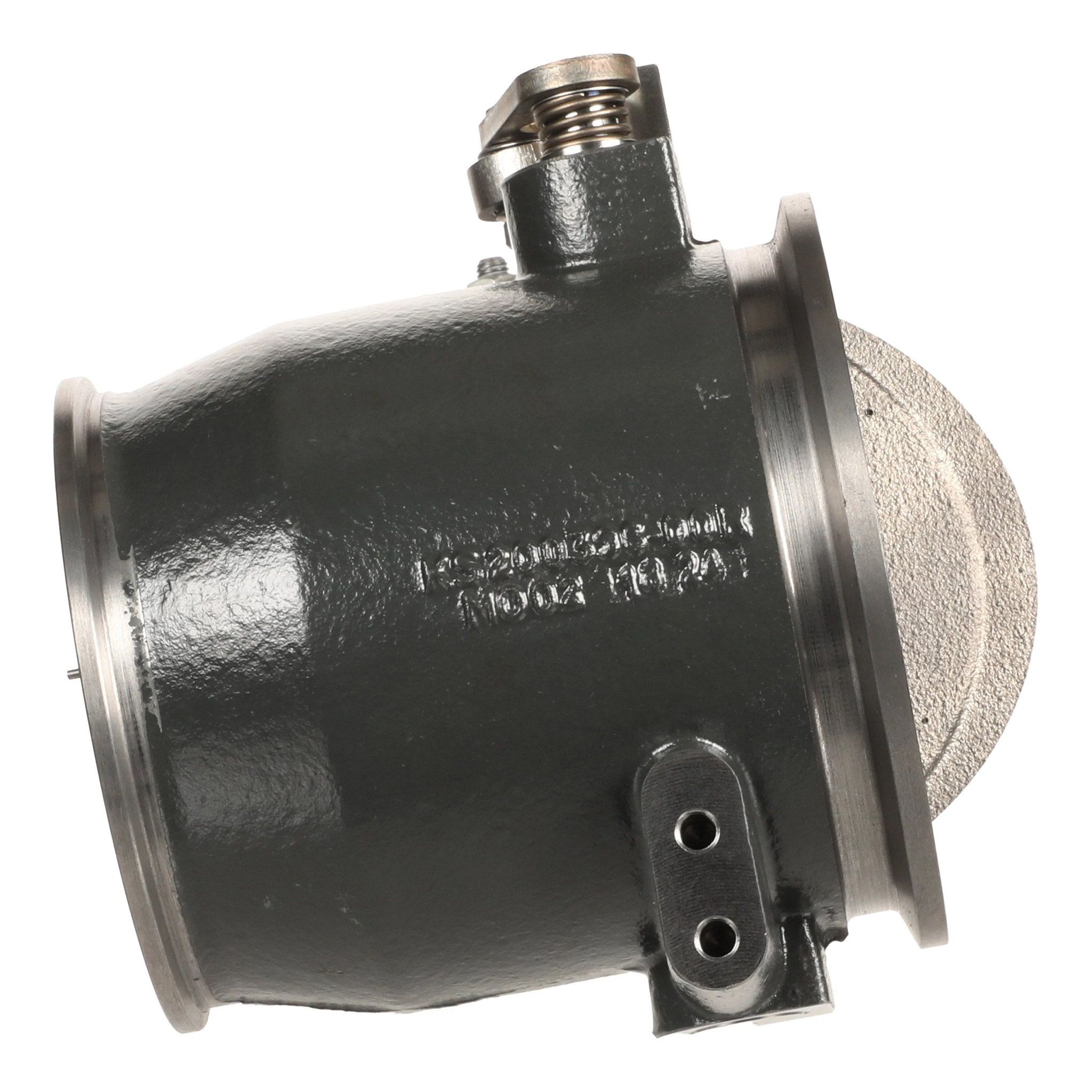 EXHAUST MANIFOLD | NEWHOLLANDAG | GB | EN