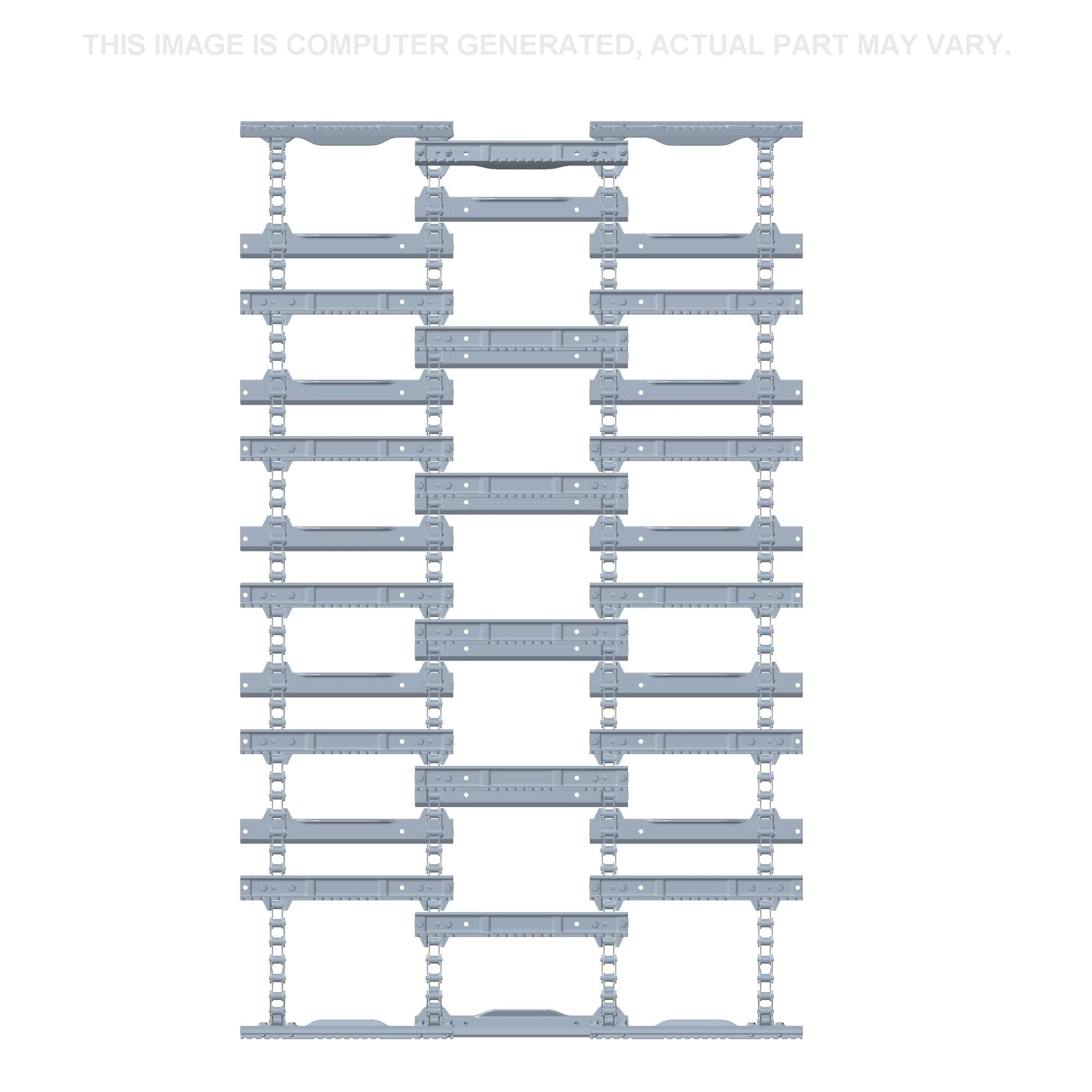 ŁAŃCUCH | STEYR | EU | SV