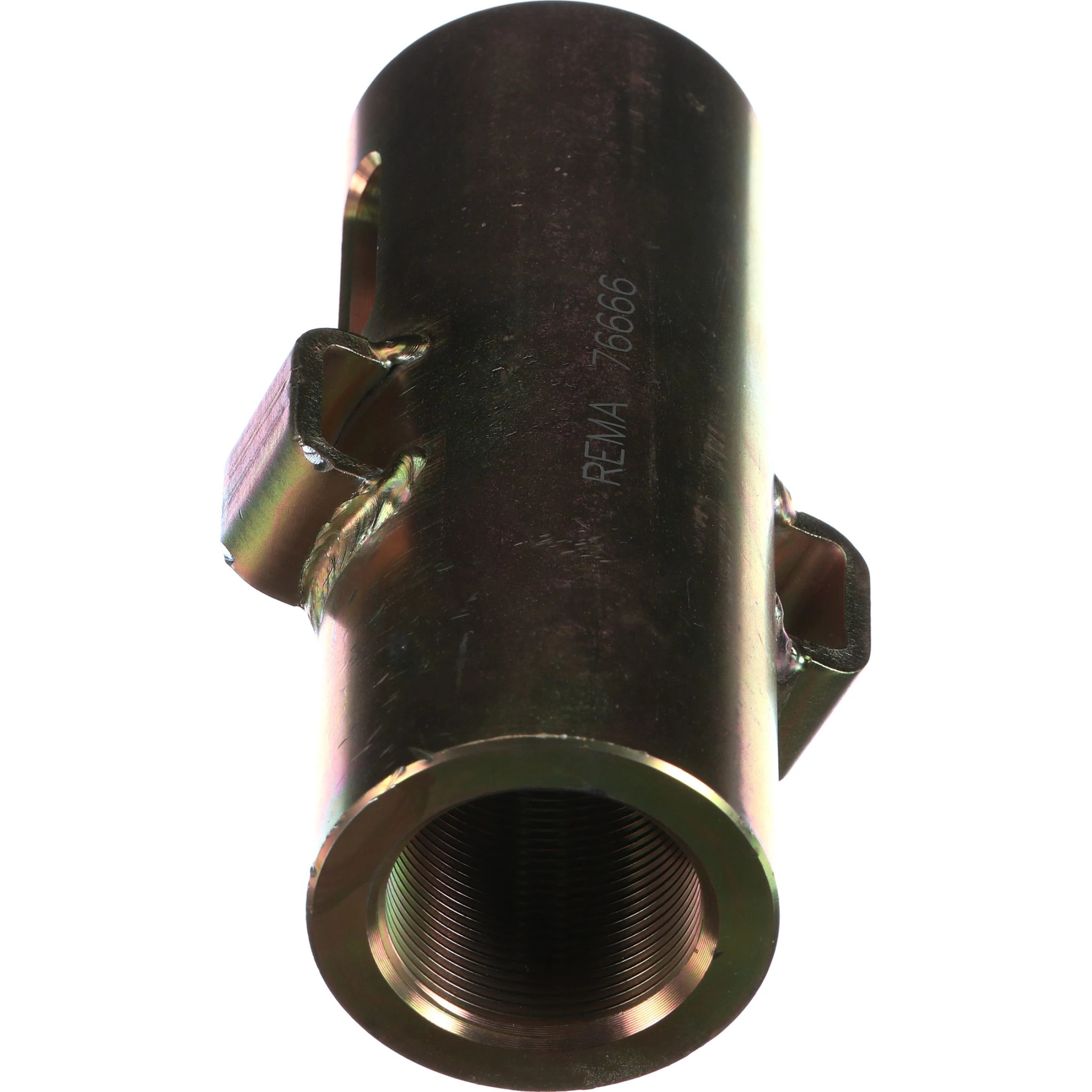 Arm Hydraulic Tube