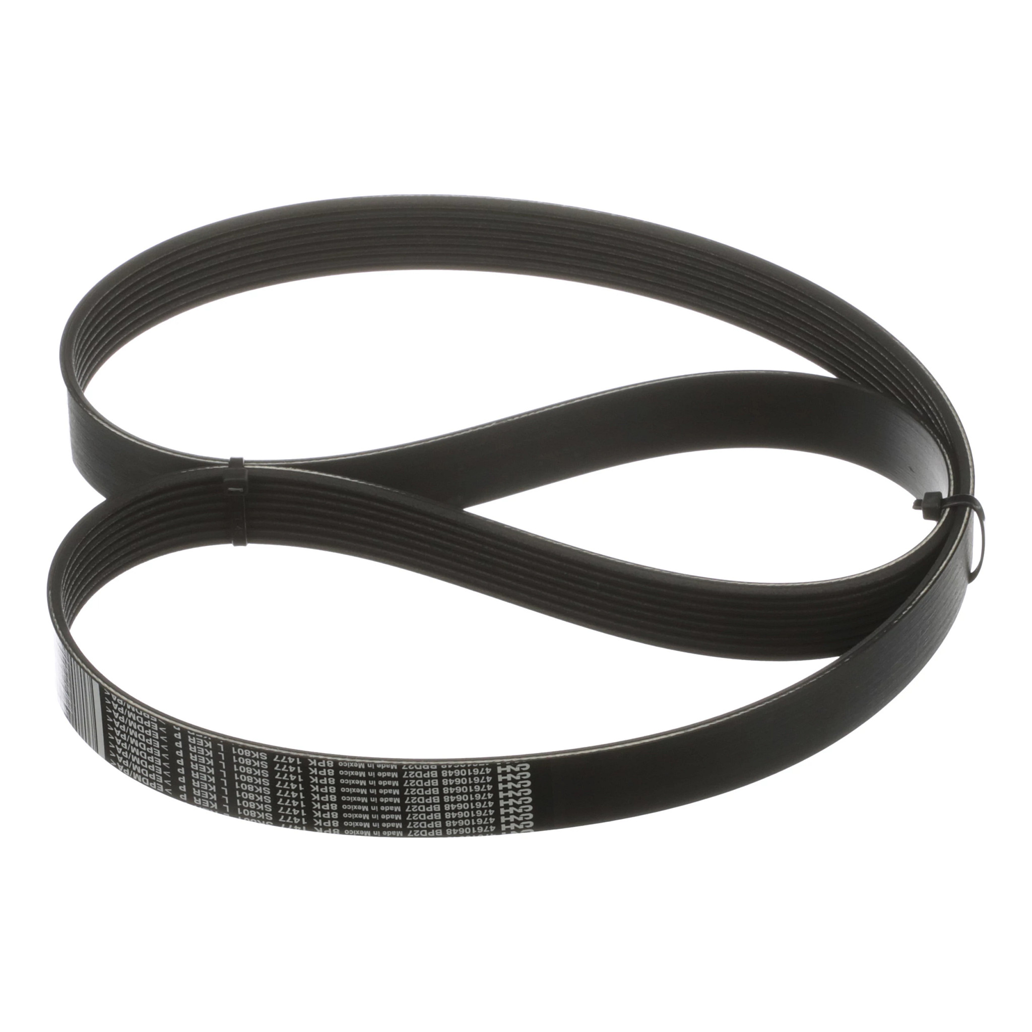 V-BELT | CASEIH | US | EN