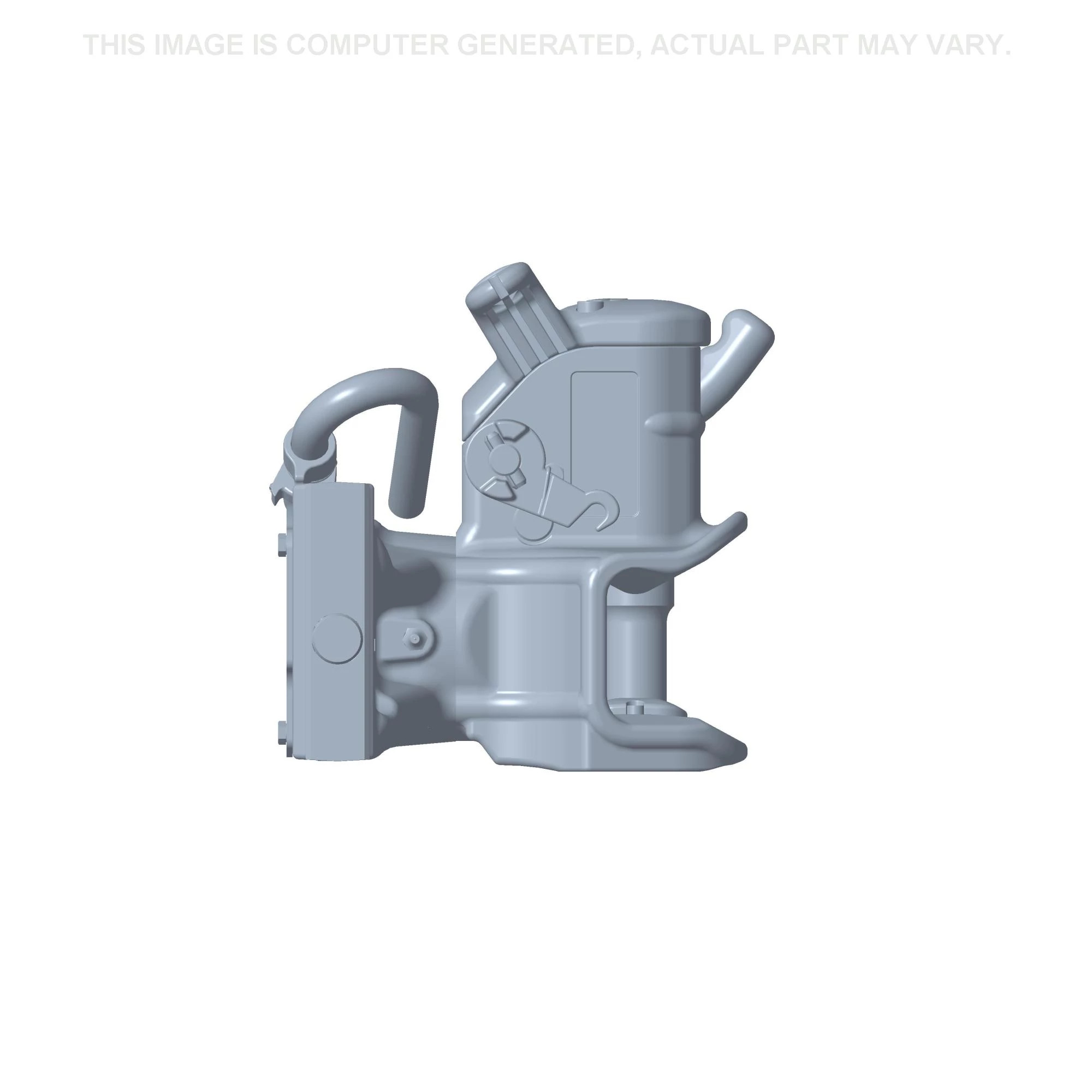 TOW HOOK | NEWHOLLANDAG | GB | EN