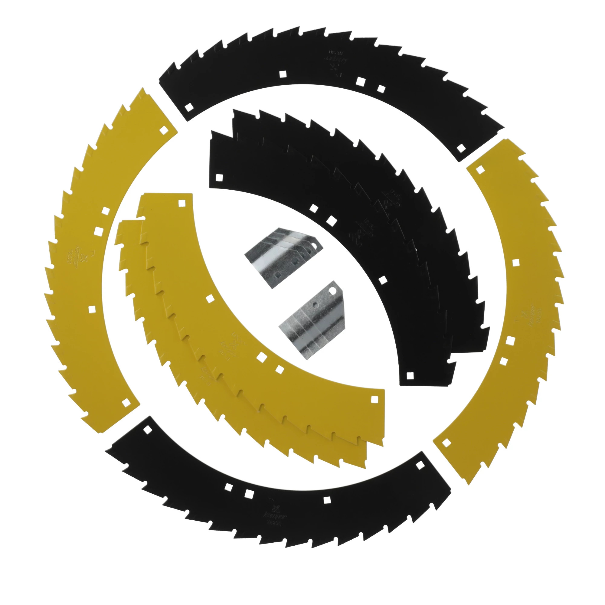 DIA KIT, HARVESTER | CASEIH | US | EN