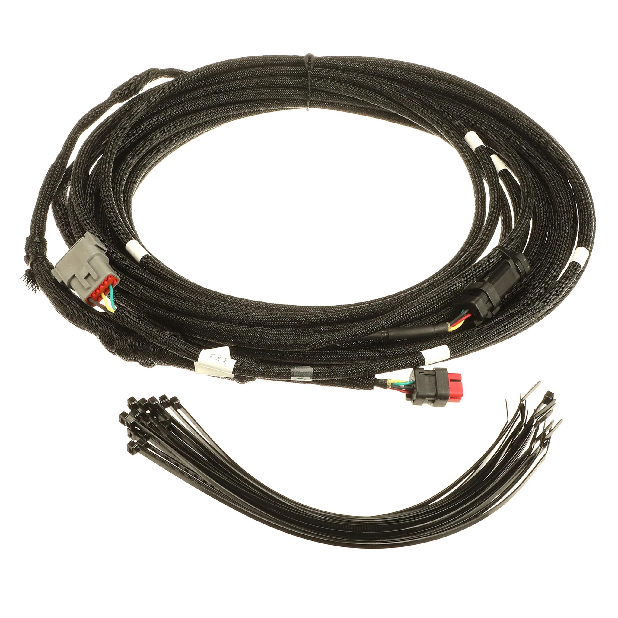 WIRE HARNESS | NEWHOLLANDAG | US | EN