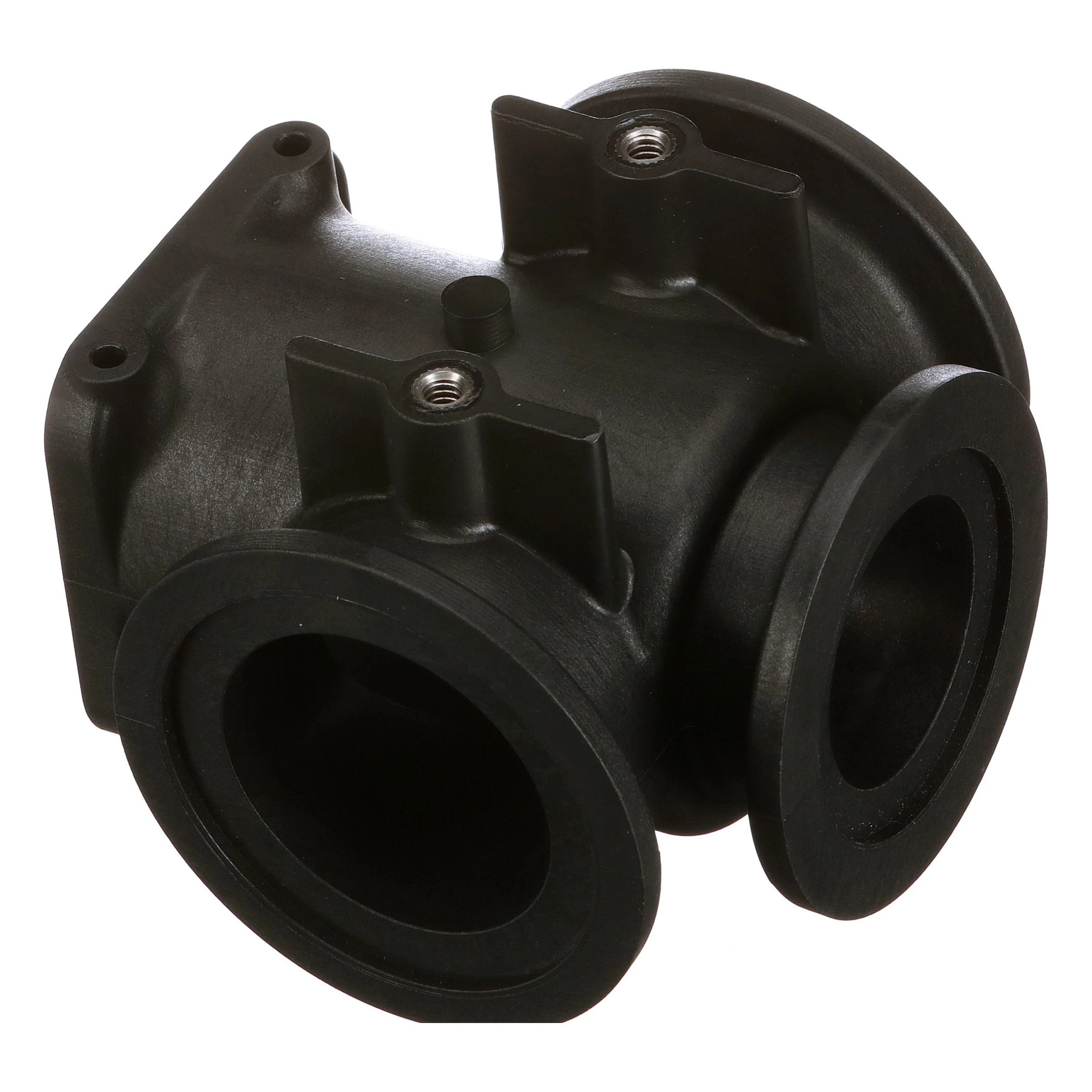 Valve Body | NEWHOLLANDAG | CA | EN