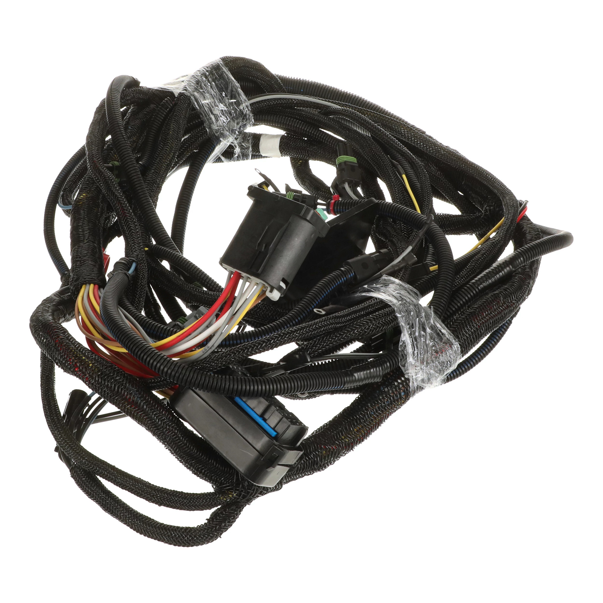 WIRE HARNESS | CASECE | CA | EN