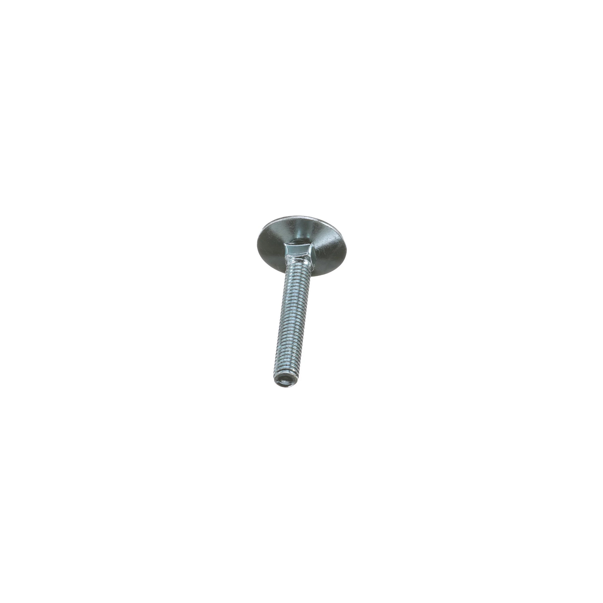 Bolt - 3/8" x 2 1/2"