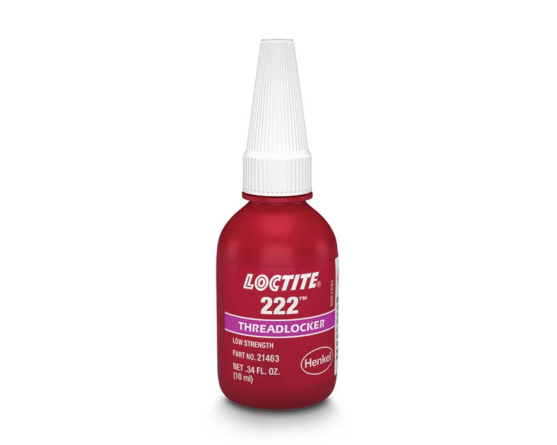 LOCTITE® Threadlocker 222™ - 10-Pack/10 ml Bottles | CASEIH | CA | FR