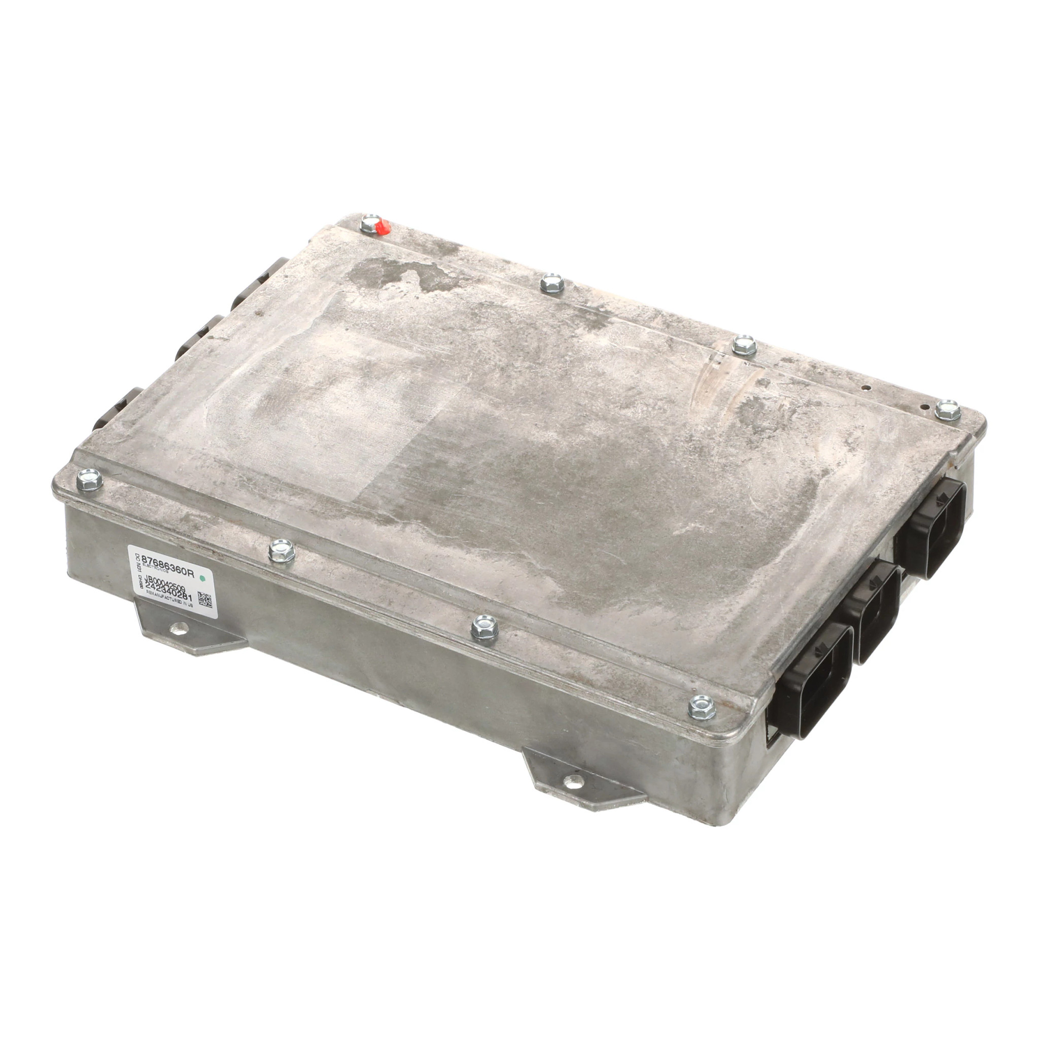 Reman Electronic Control Unit | NEWHOLLANDAG | NZ | EN