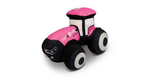 Case IH Magnum™ Small Plush Toy - Pink