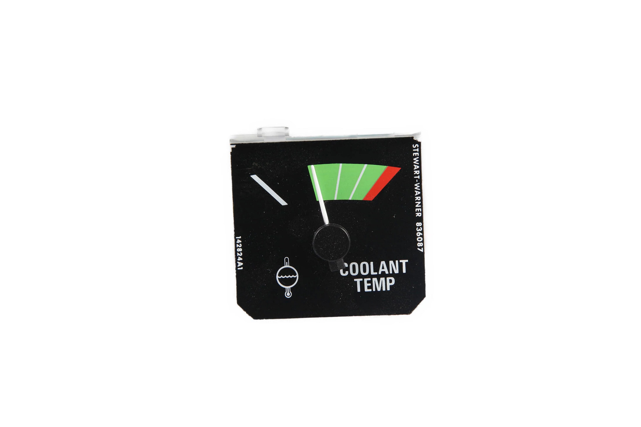 Gauge | CASEIH | US | EN