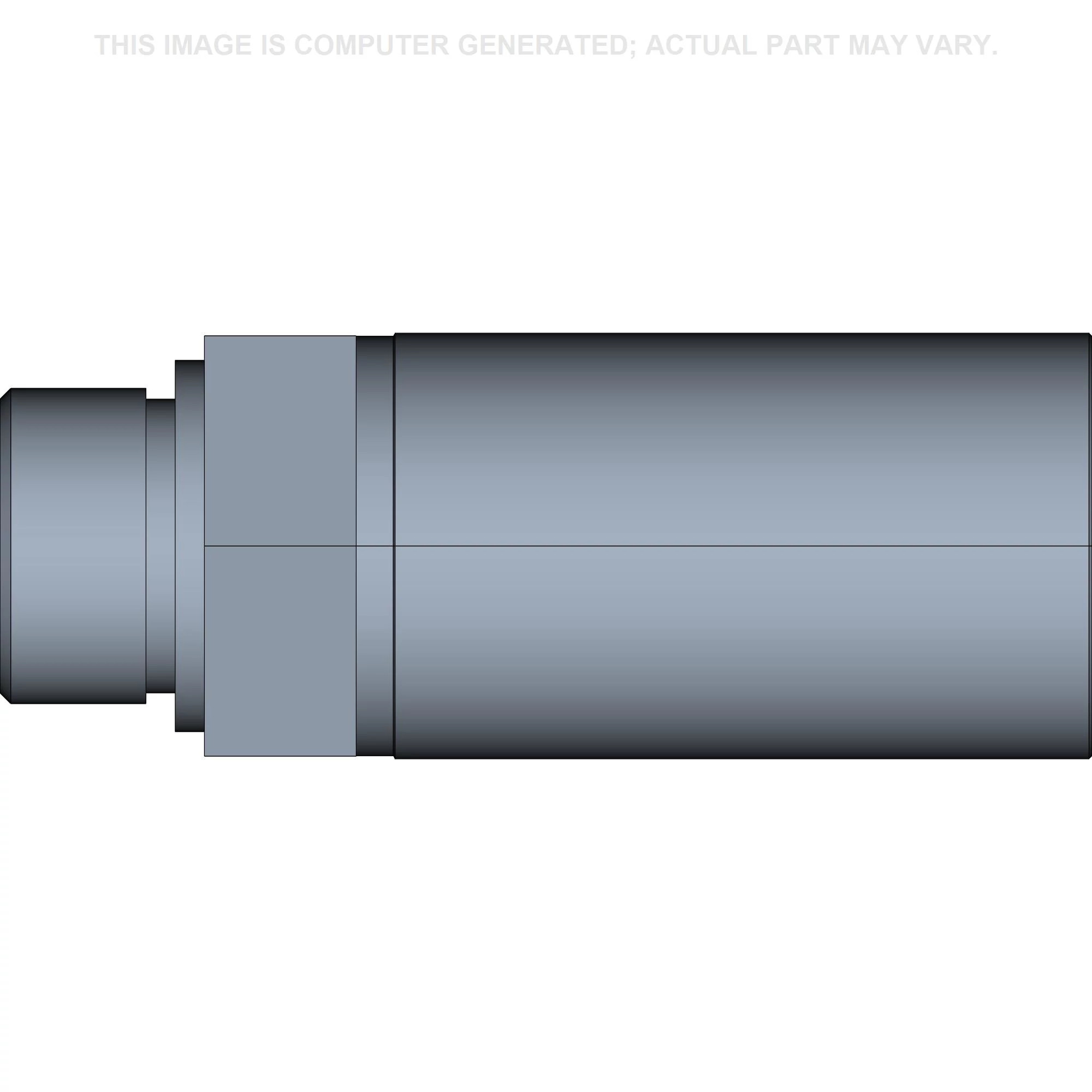 HYD CONNECTOR | CASEIH | CA | EN