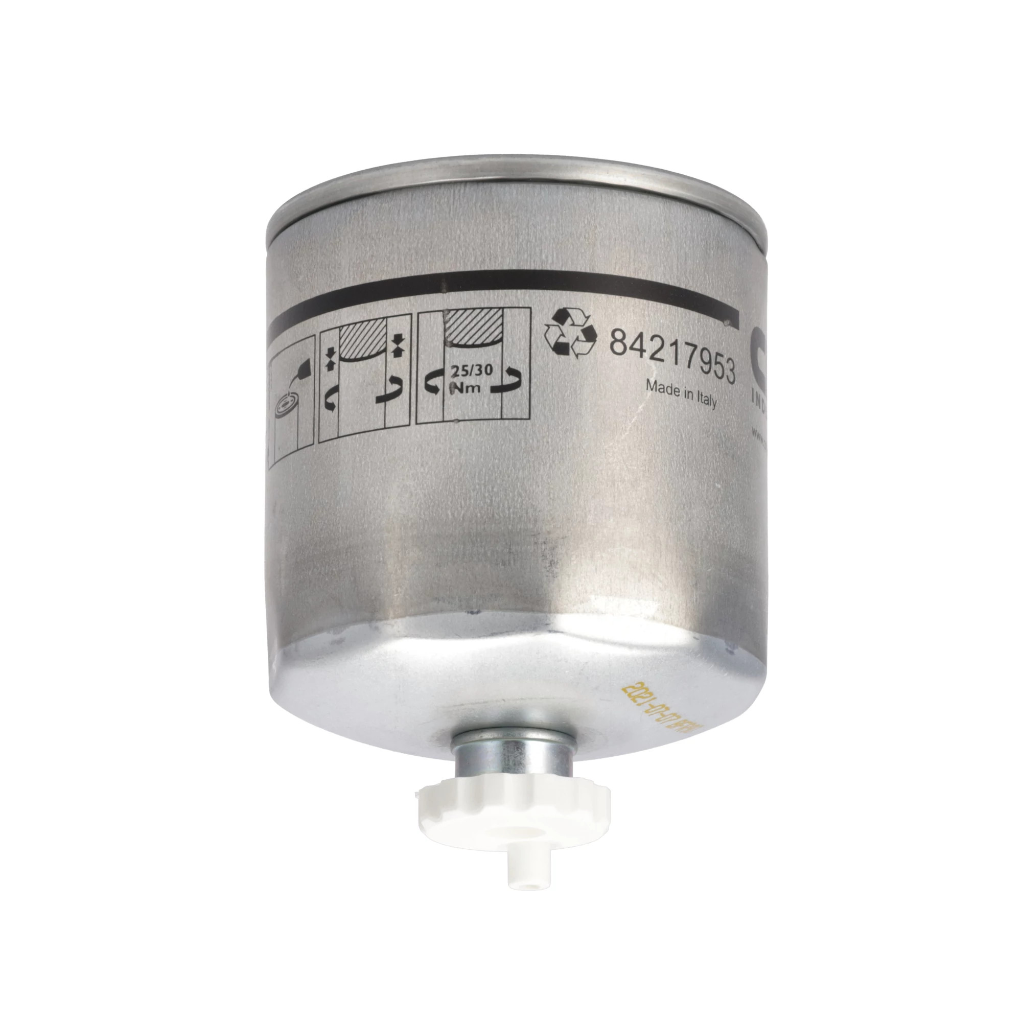 FILTRE A CARBURANT | CASEIH | FR | FR