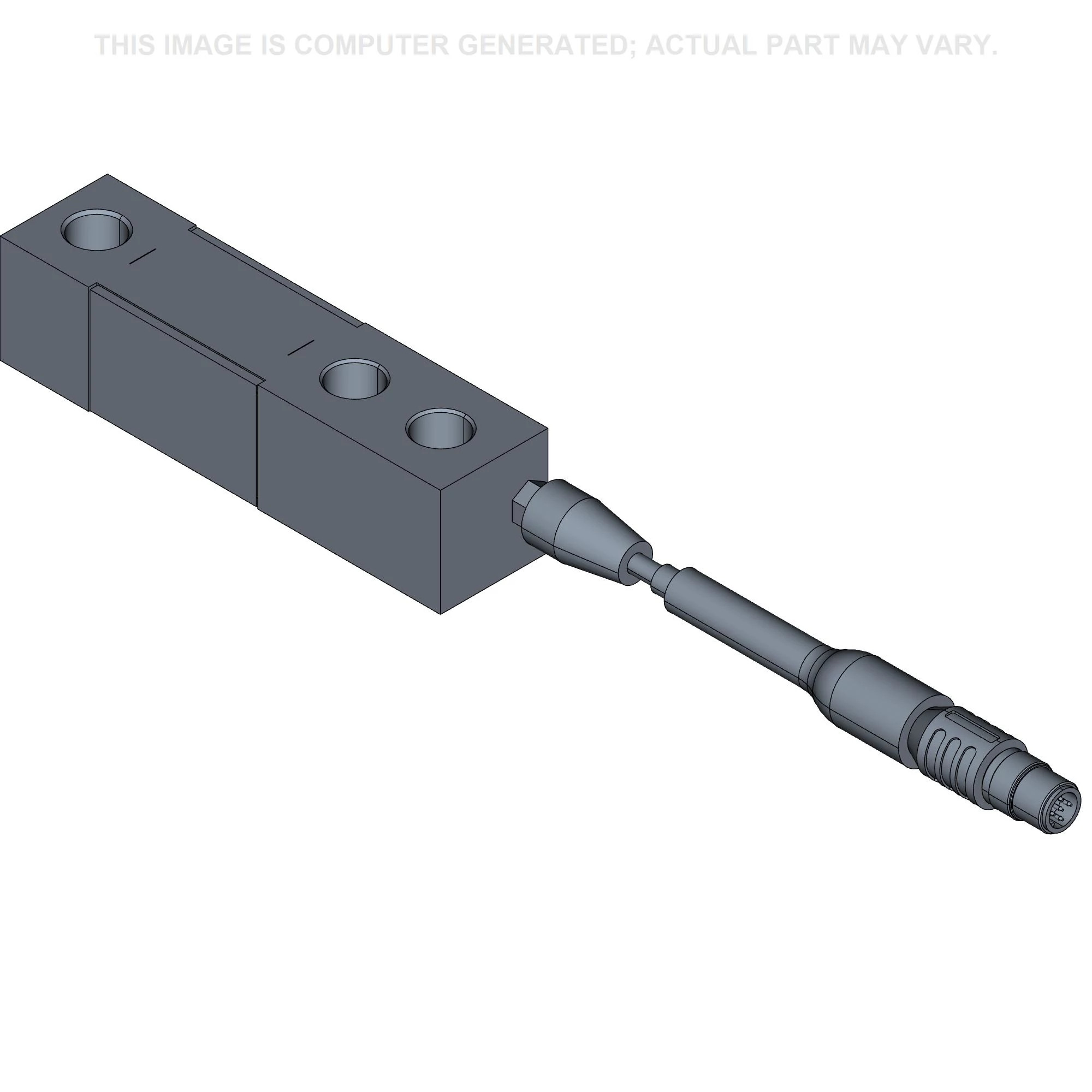 Sensor | FLEXICOIL | CA | EN