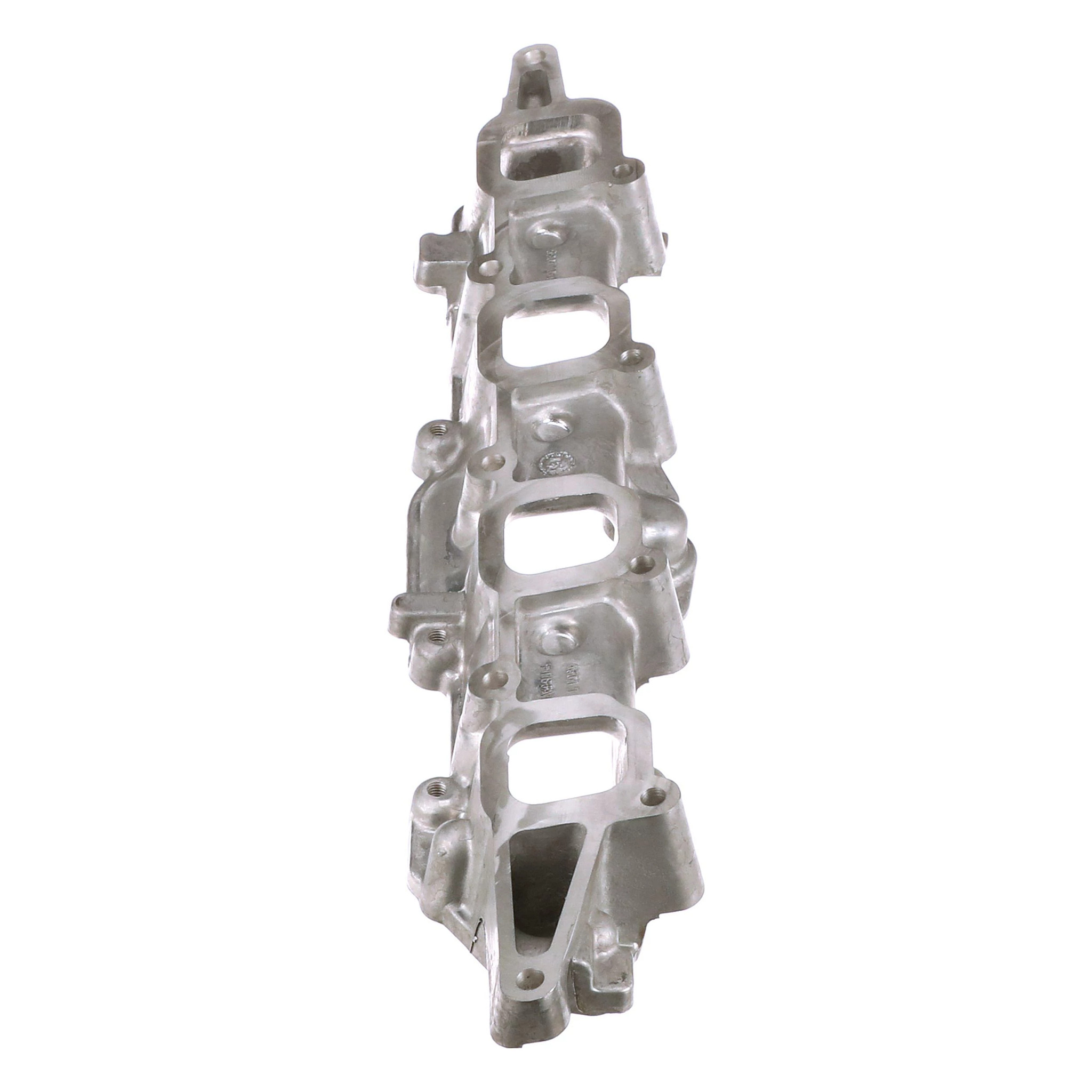 SPACER | CASECE | CA | EN