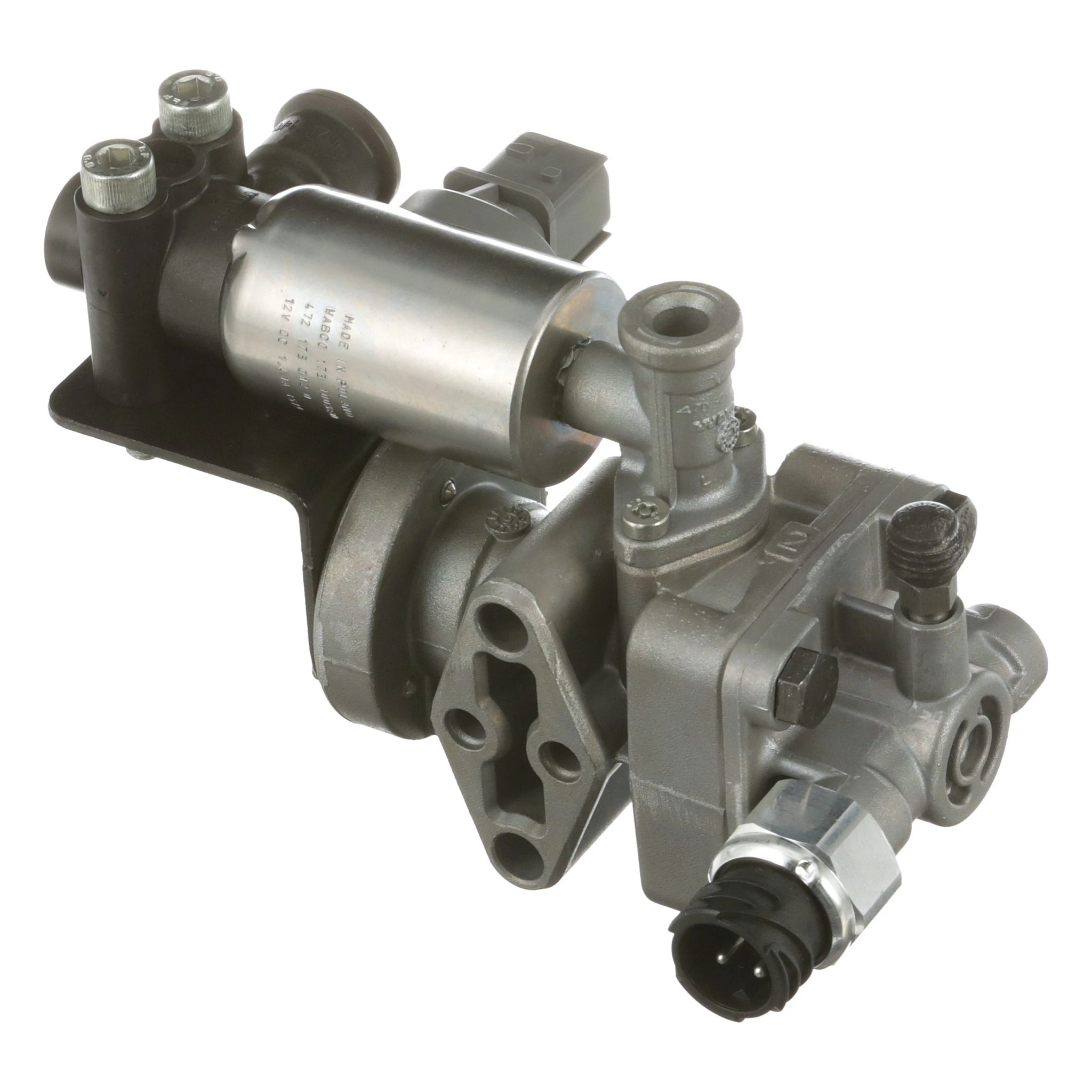 VALVOLA | NEWHOLLANDAG | EU | IT