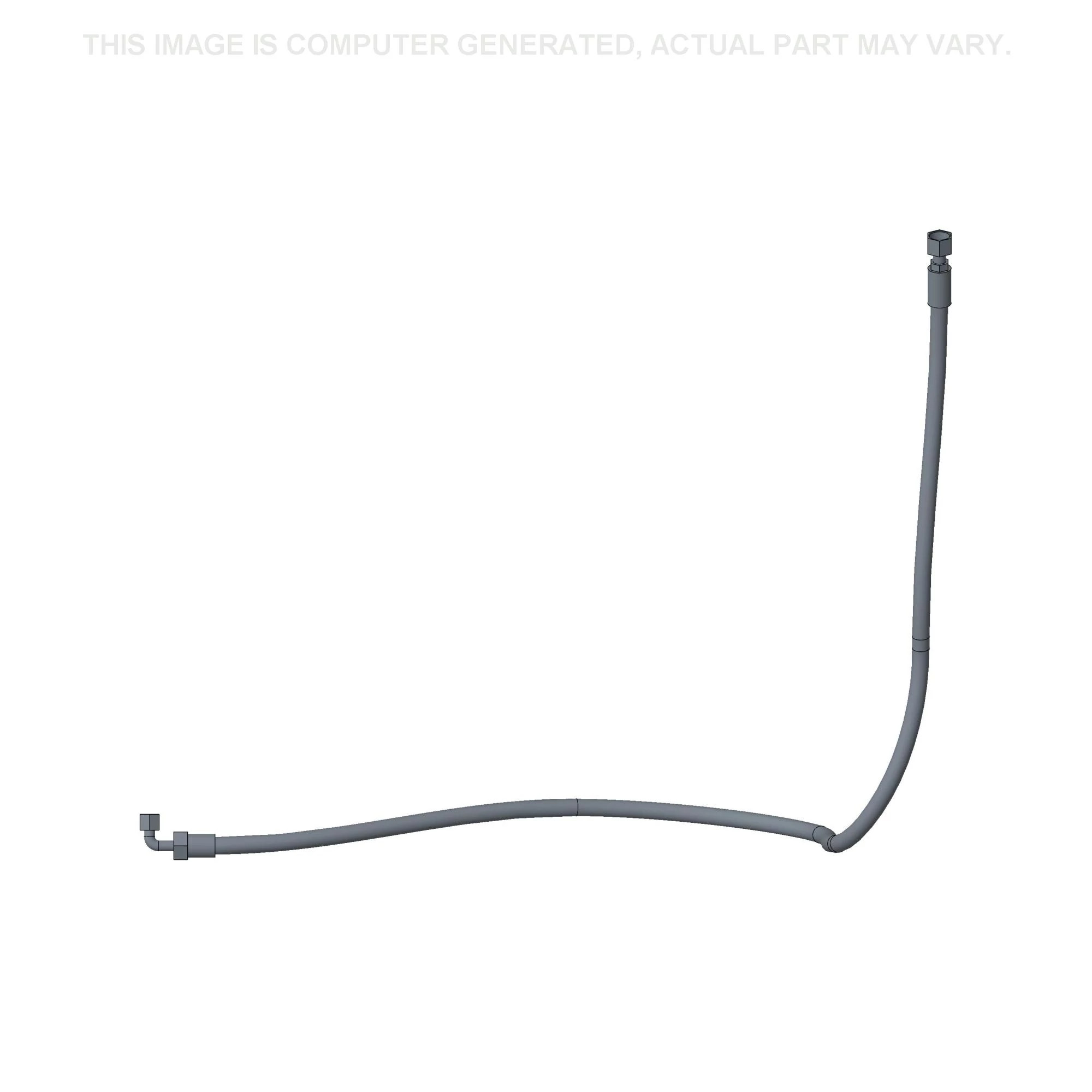 HOSE | CASEIH | US | EN