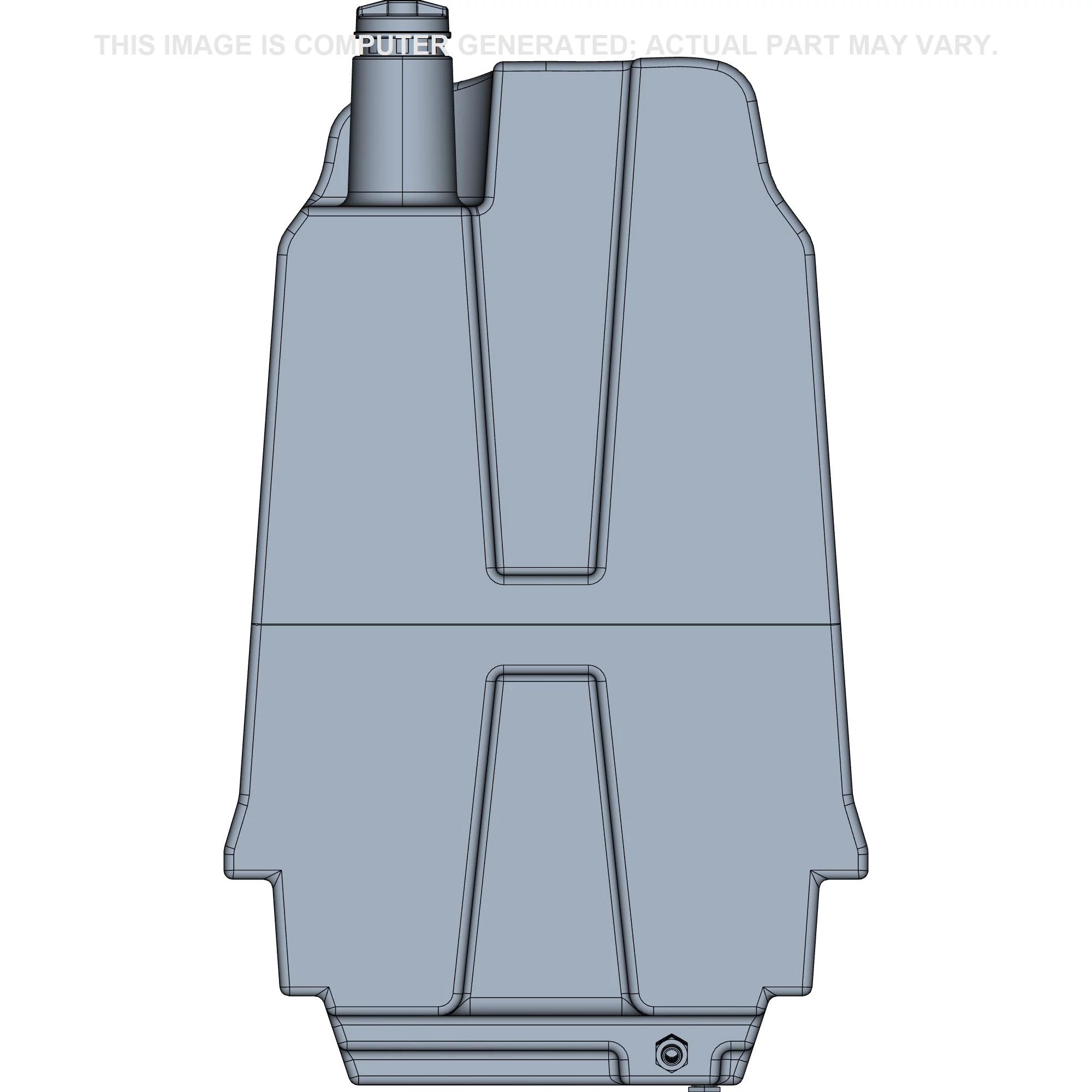 ZBIORNIK PALIWA | NEWHOLLANDCE | EU | SV