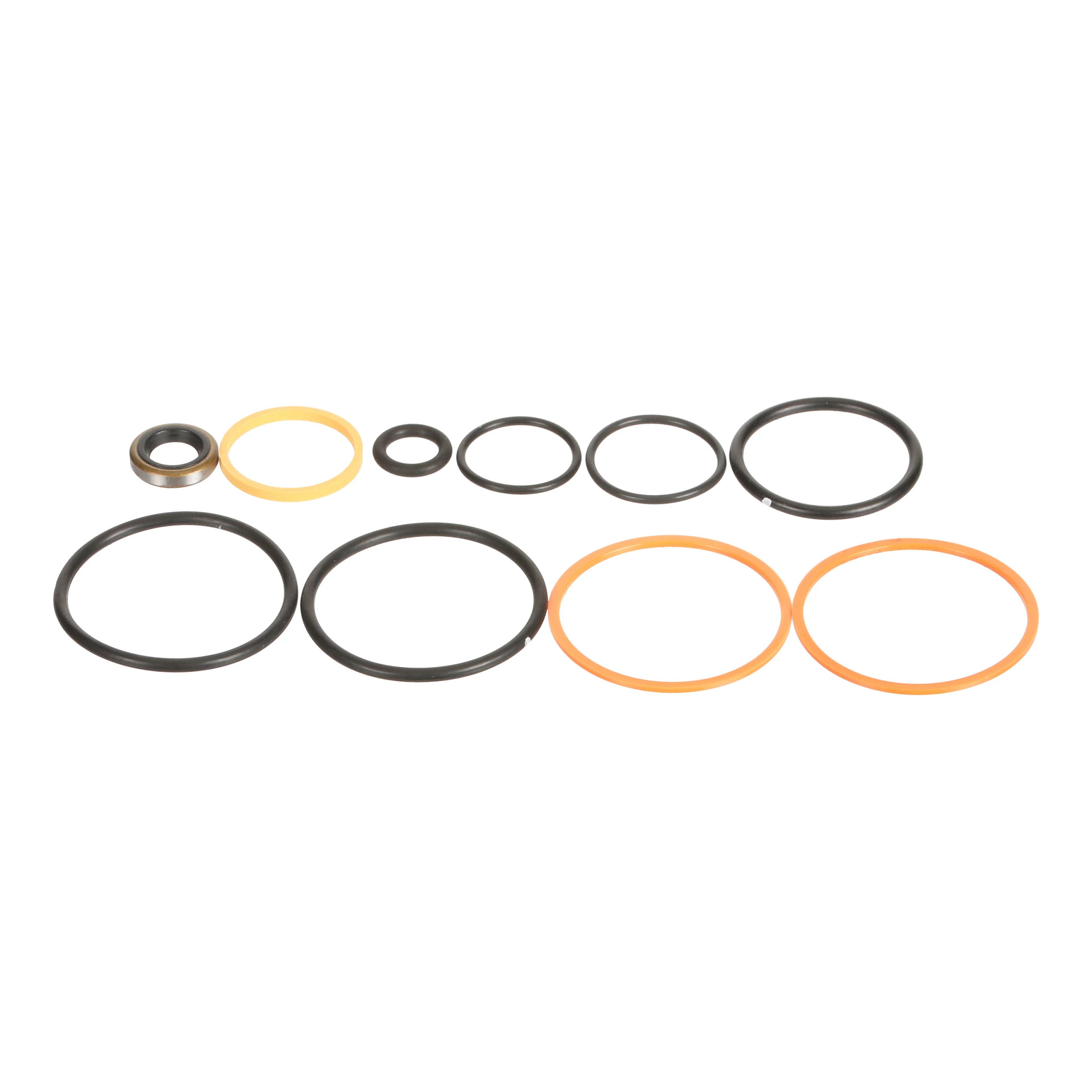SEAL KIT | NEWHOLLANDAG | CA | EN
