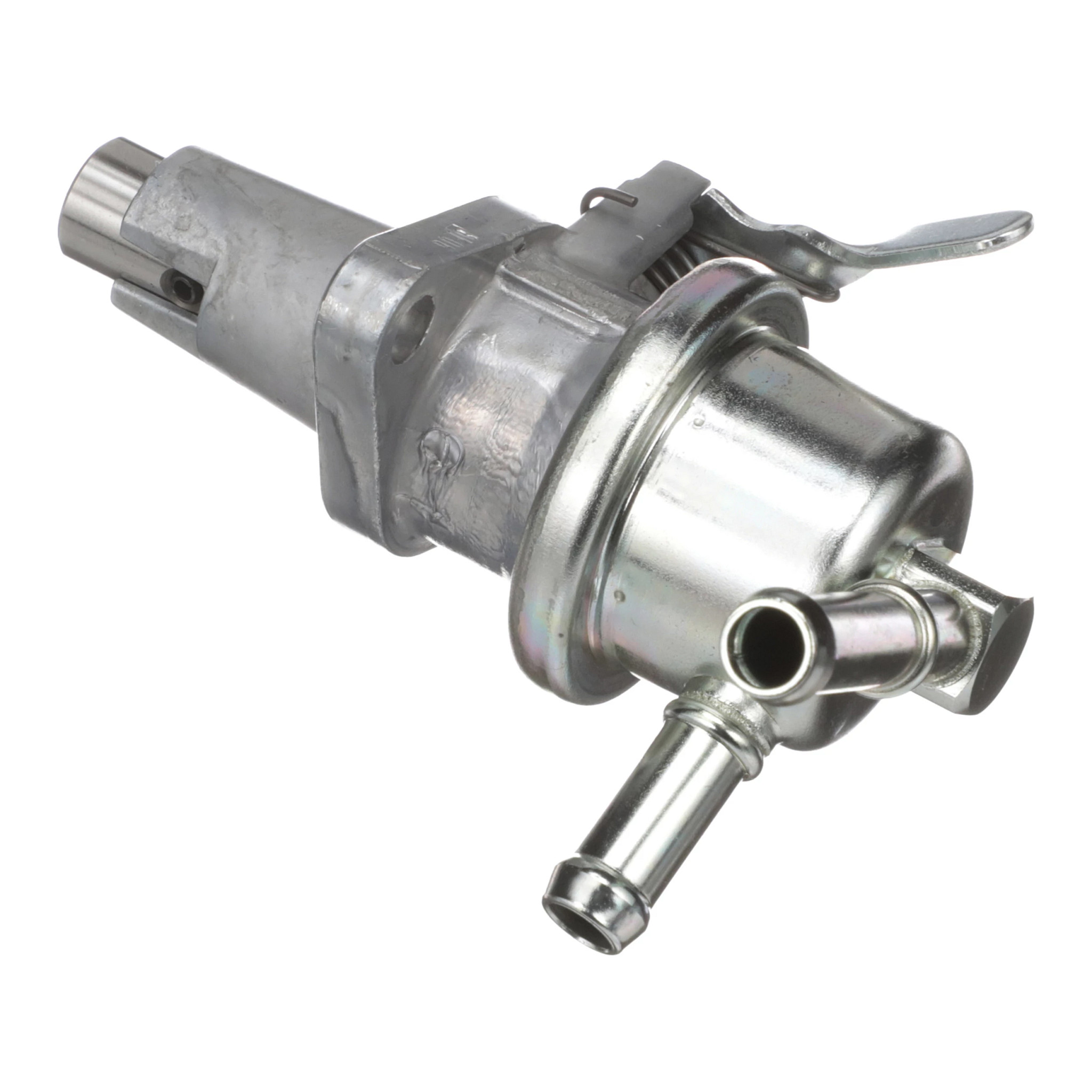 Hydraulic Pump Assembly | NEWHOLLANDAG | CA | EN