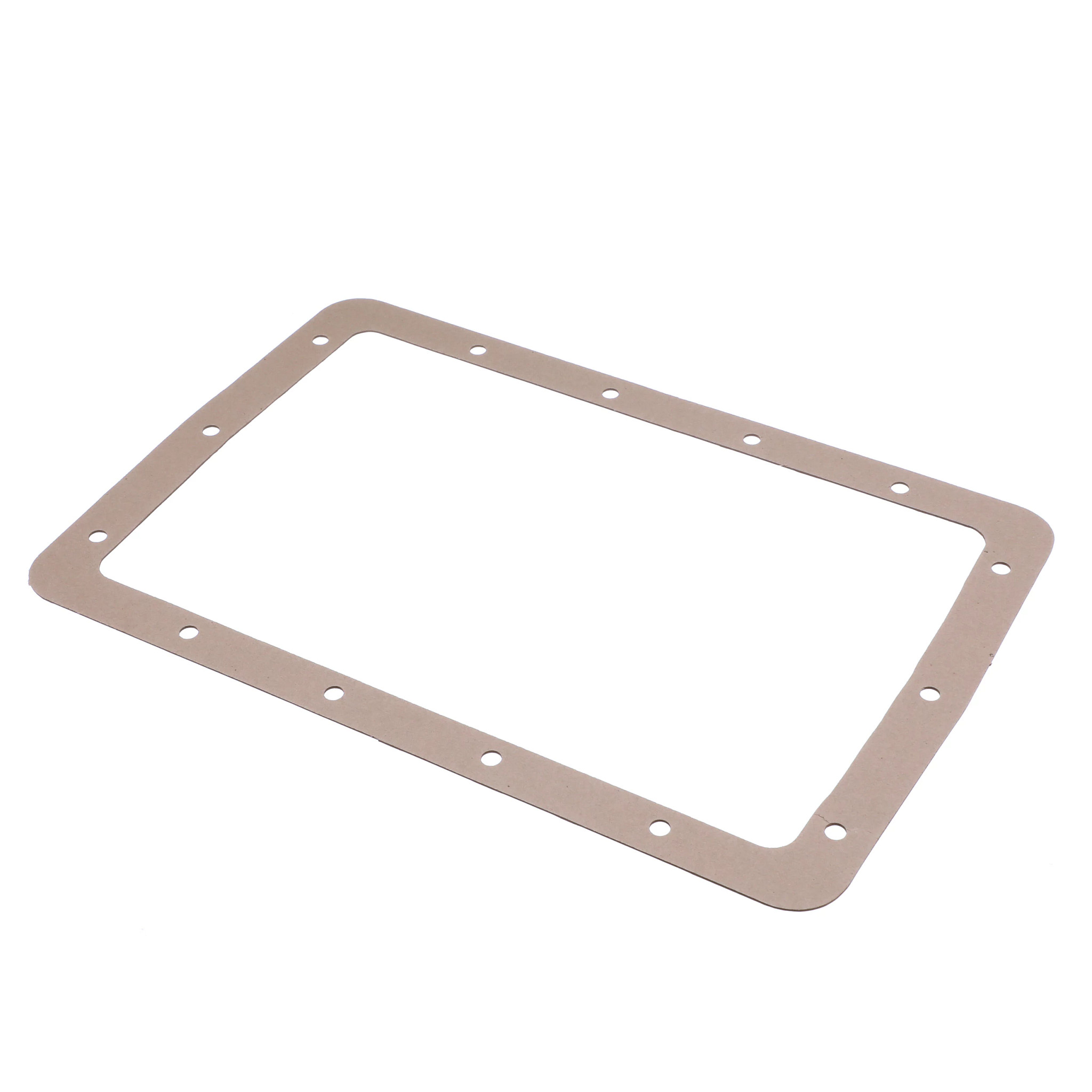 Junta do alojamento da transmissão - 526 mm C x 346 mm A x 2 mm espessura | CASEIH | BR | PT