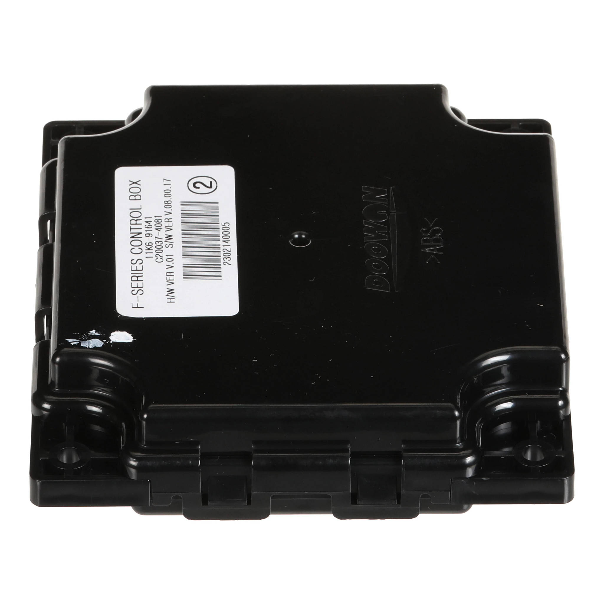 CONTROL | CASECE | CA | EN