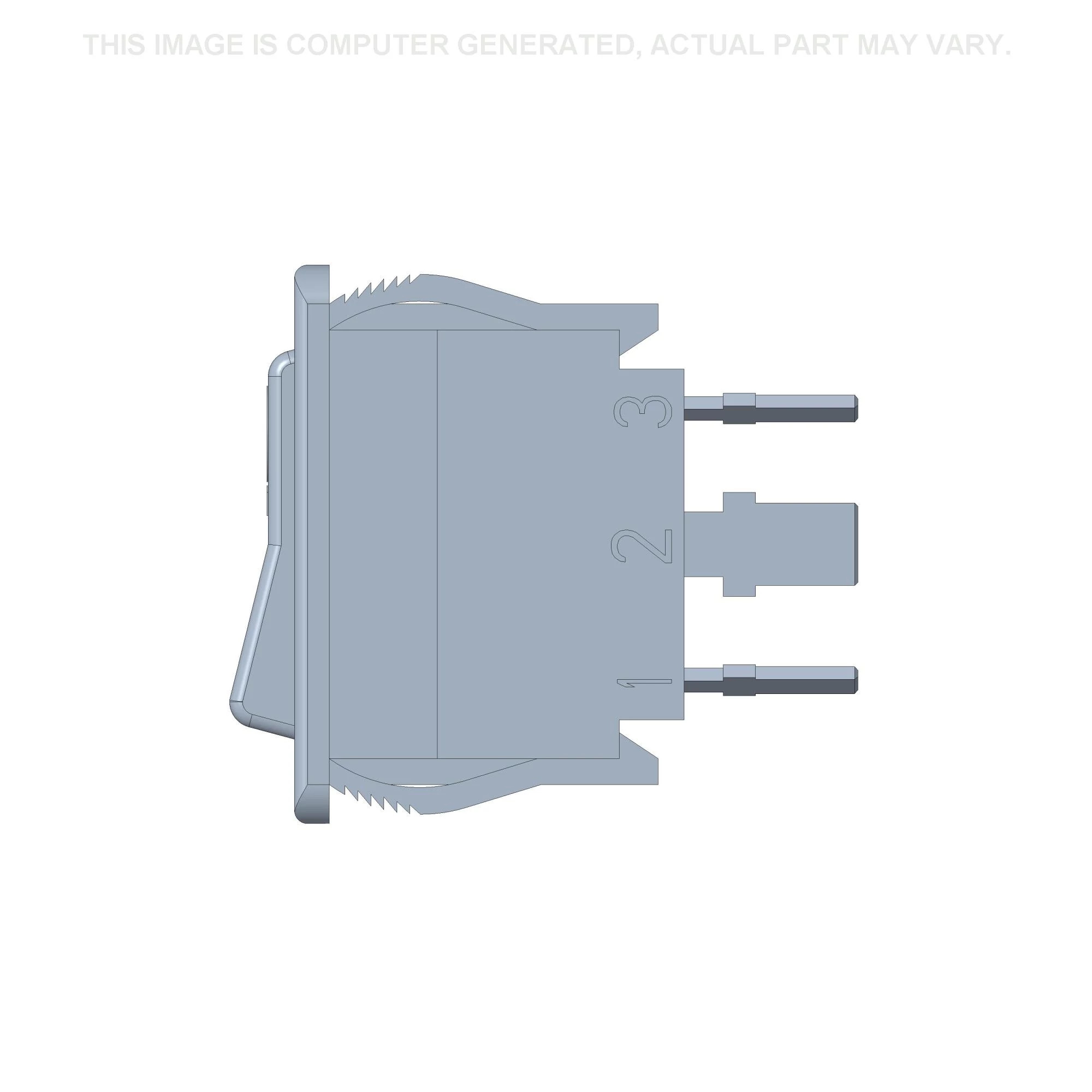 ROCKER SWITCH | CASECE | US | EN