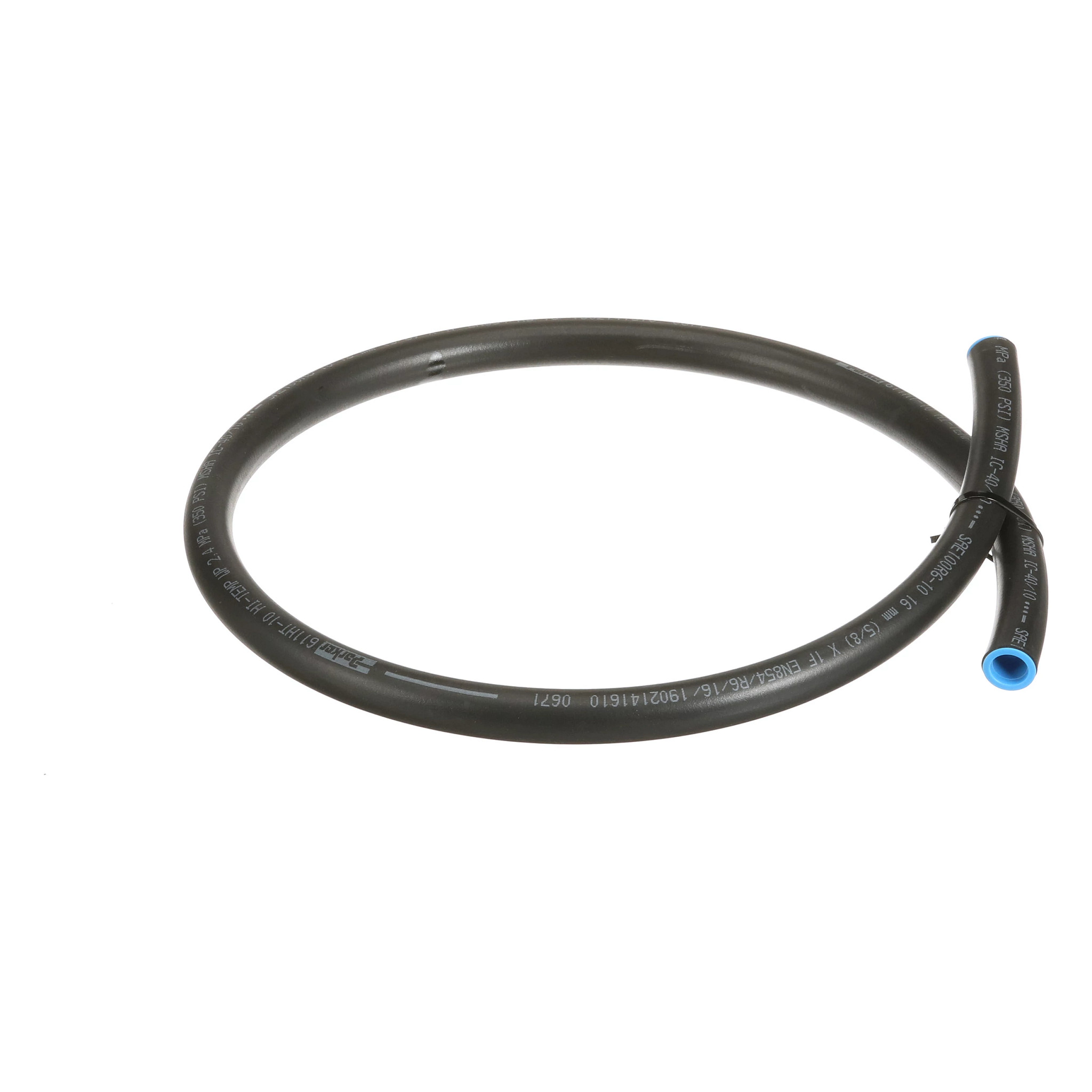 Transmission Cooler Return Hose - SAE 100R6 - 15.88 mm ID x 1225 mm L