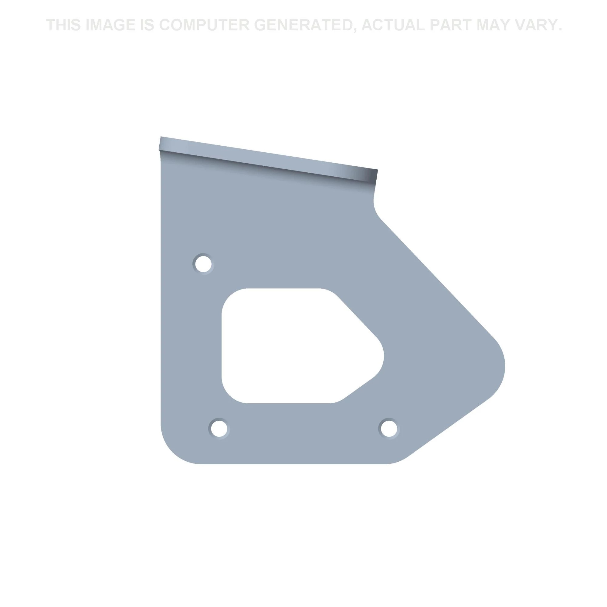 BRACKET | CASECE | CA | FR