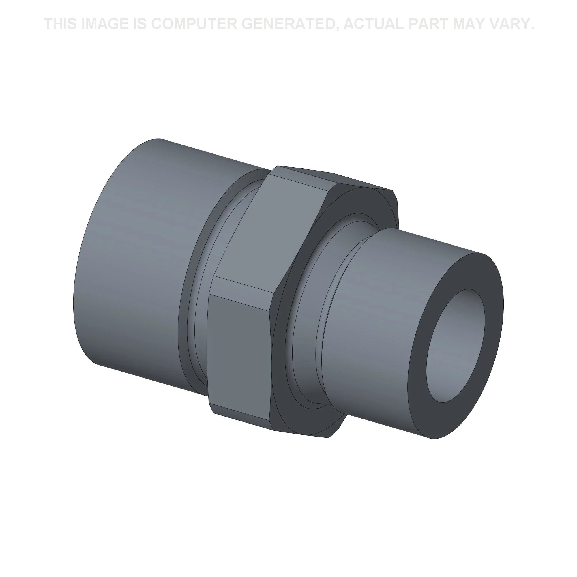 HYD CONNECTOR | CASECE | CA | EN