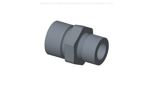 CONECTOR HIDRÁULICO | CASEIH | EU | DE