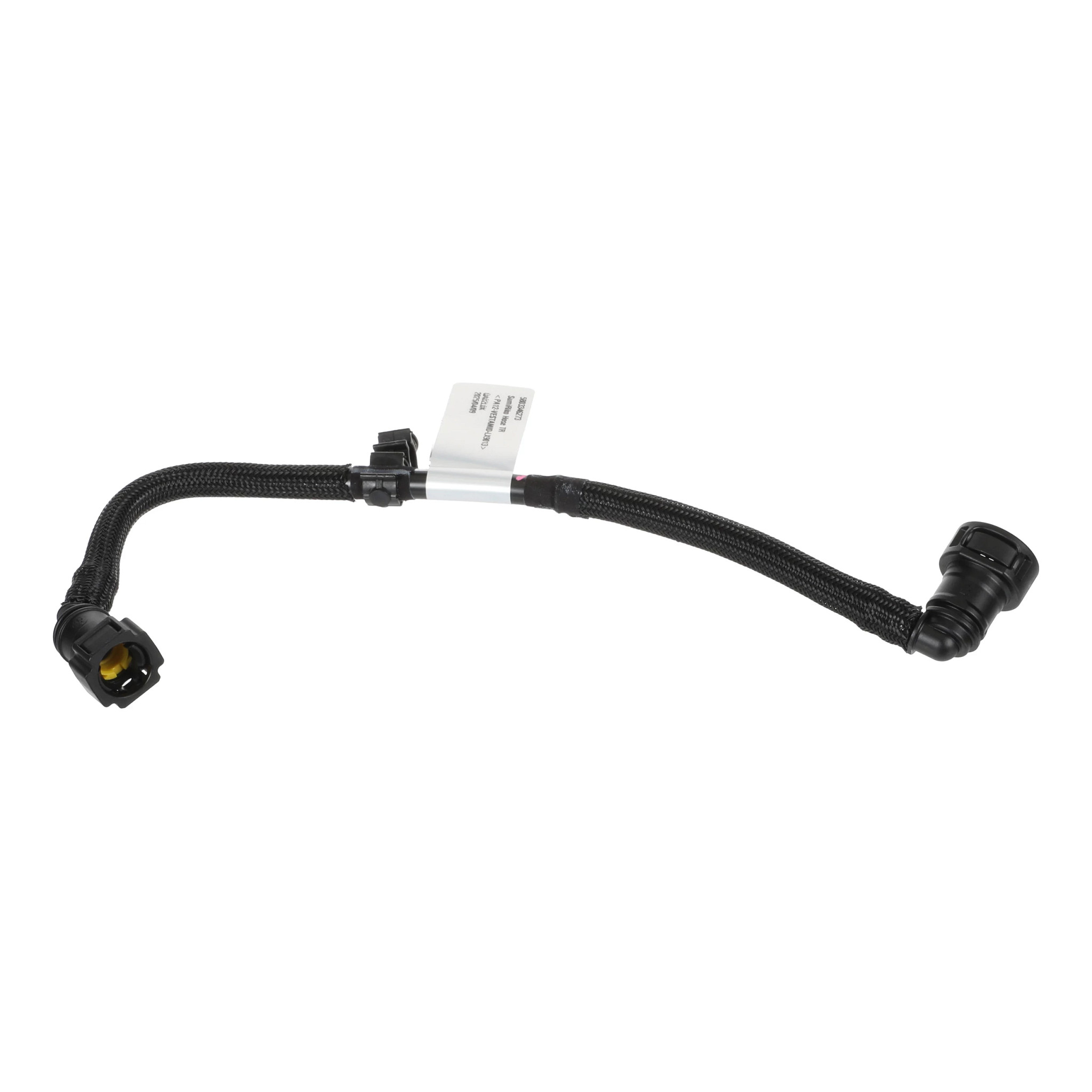 PRESSURE PIPE | MILLER | CA | EN