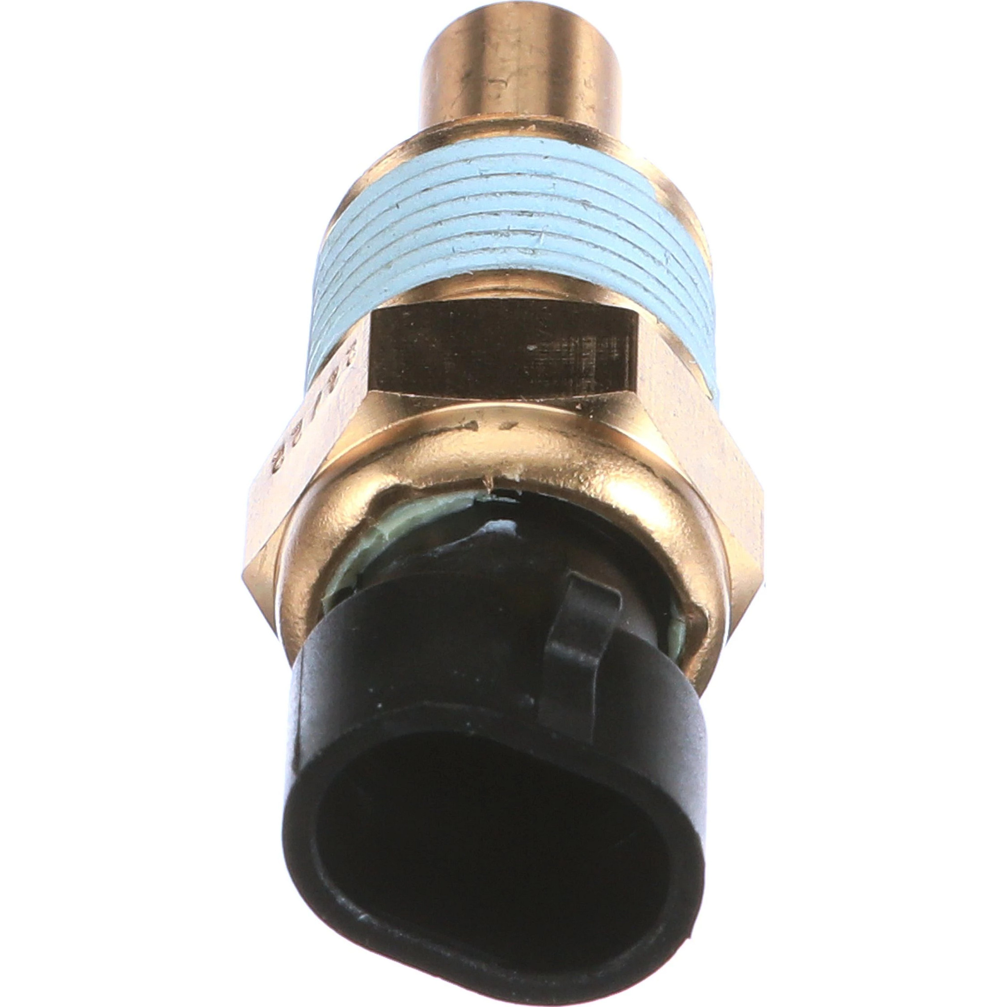 Sensor de temperatura do óleo da transmissão - 3/8"-18