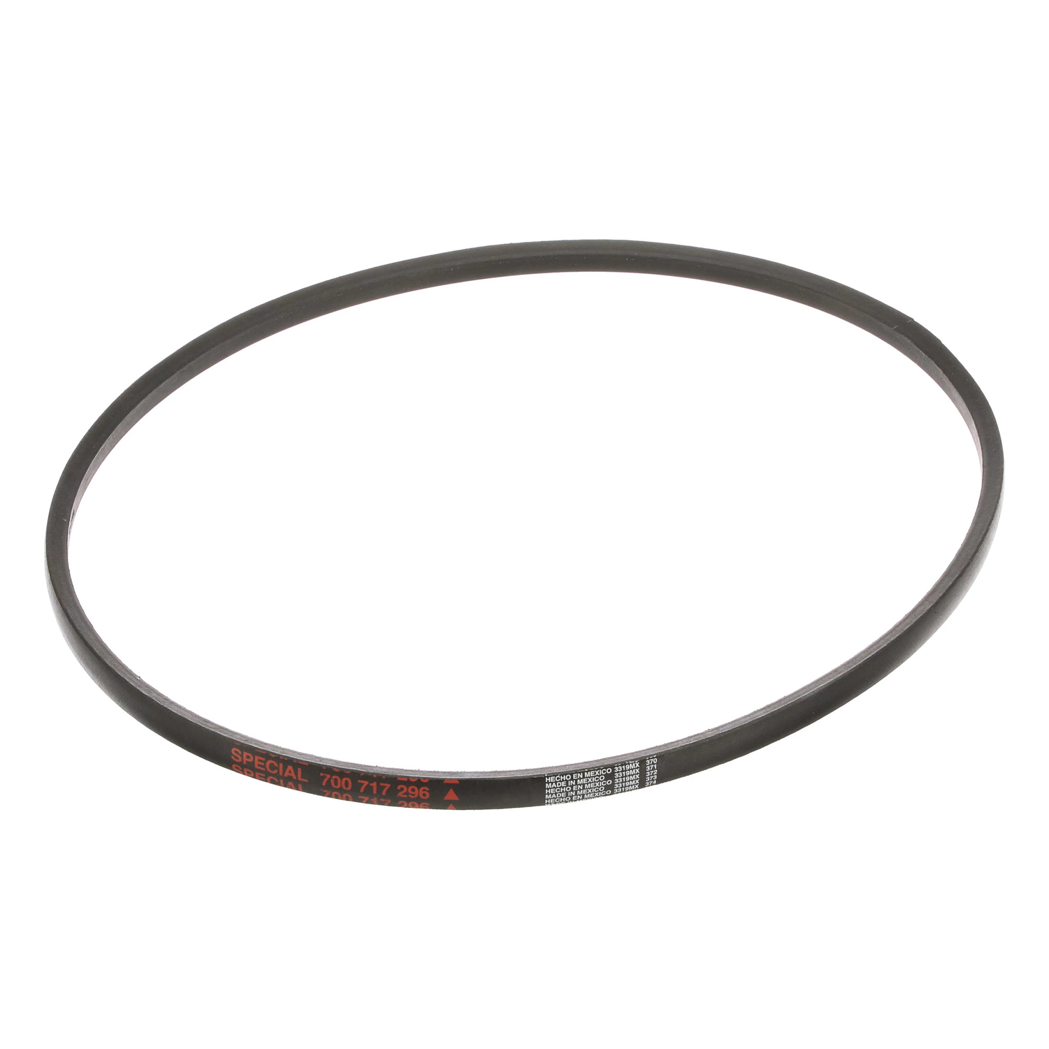 Reel Drive V-Belt | CASEIH | US | EN