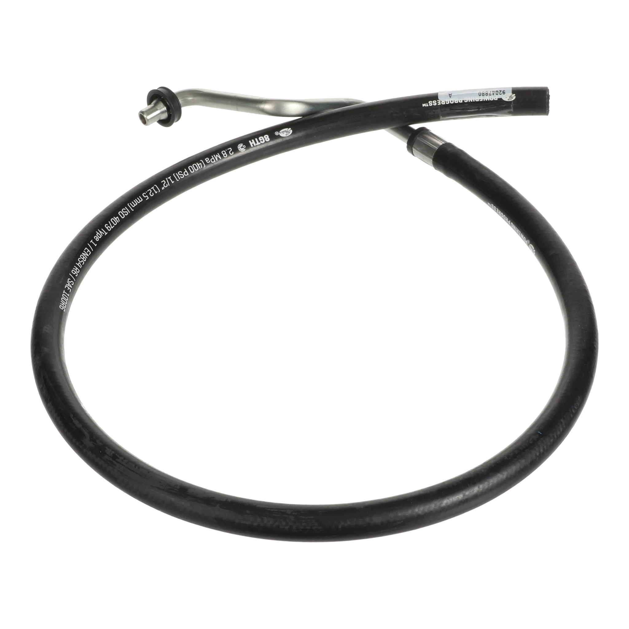 HYDRAULIC HOSE | NEWHOLLANDAG | IE | EN