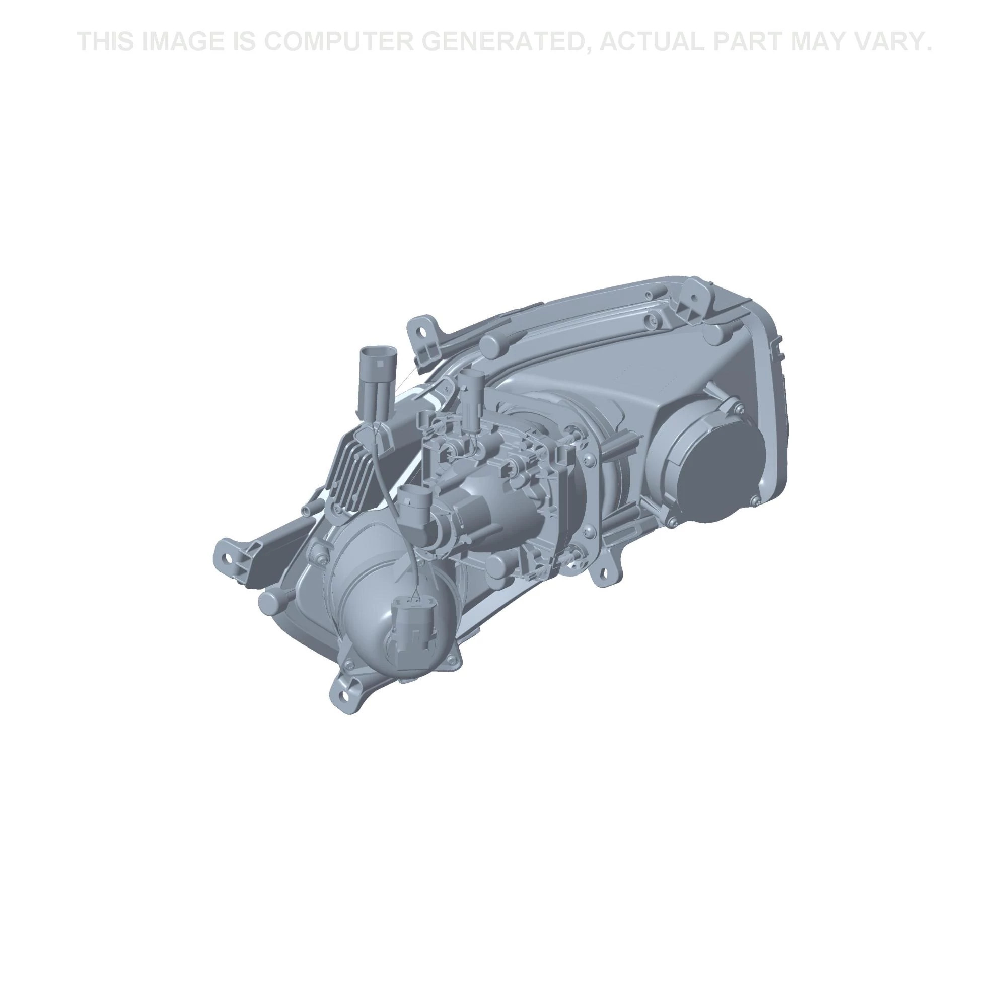 Headlamp | NEWHOLLANDCE | US | EN