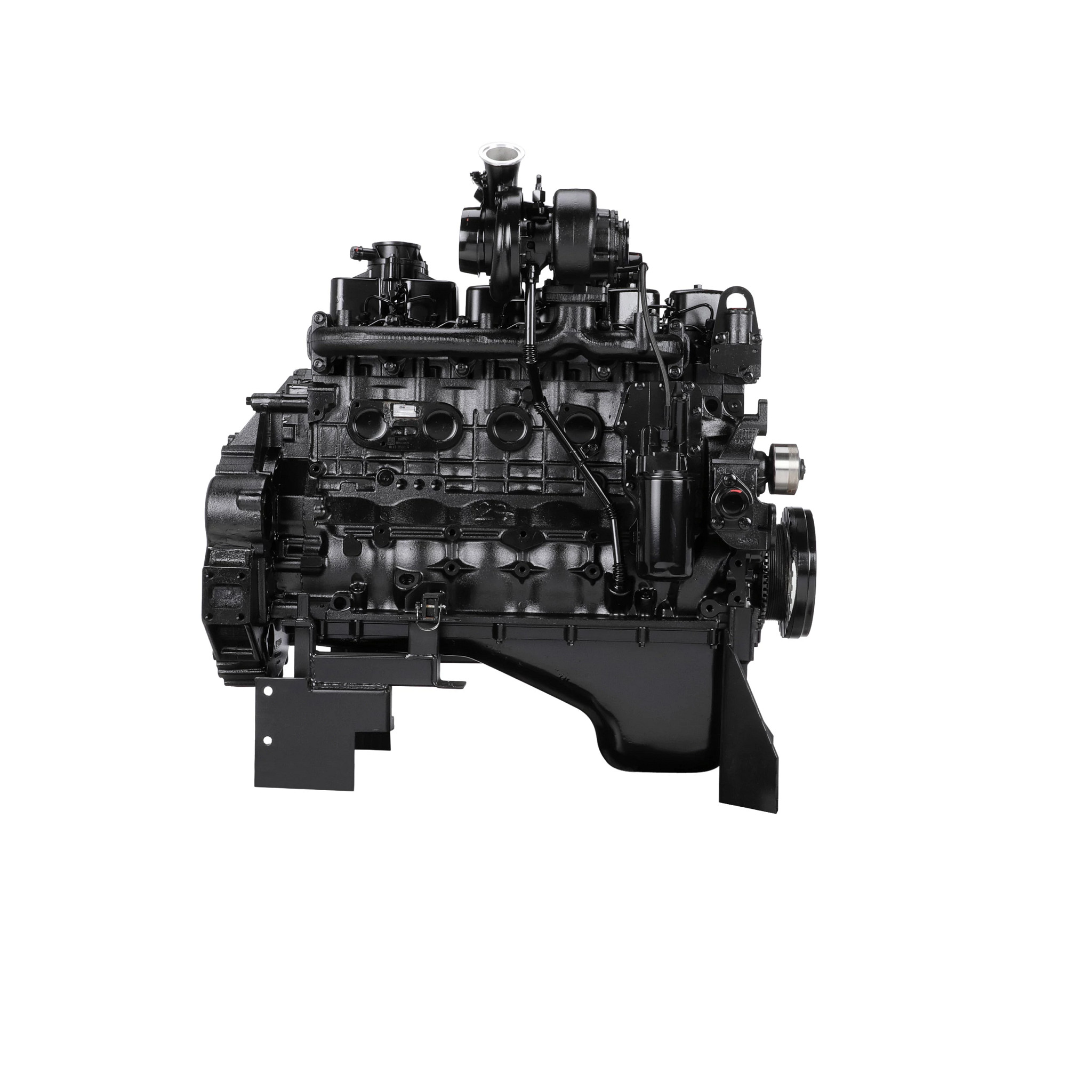 REMAN ENGINE NON EPA (non regulated) | CASEIH | IE | EN