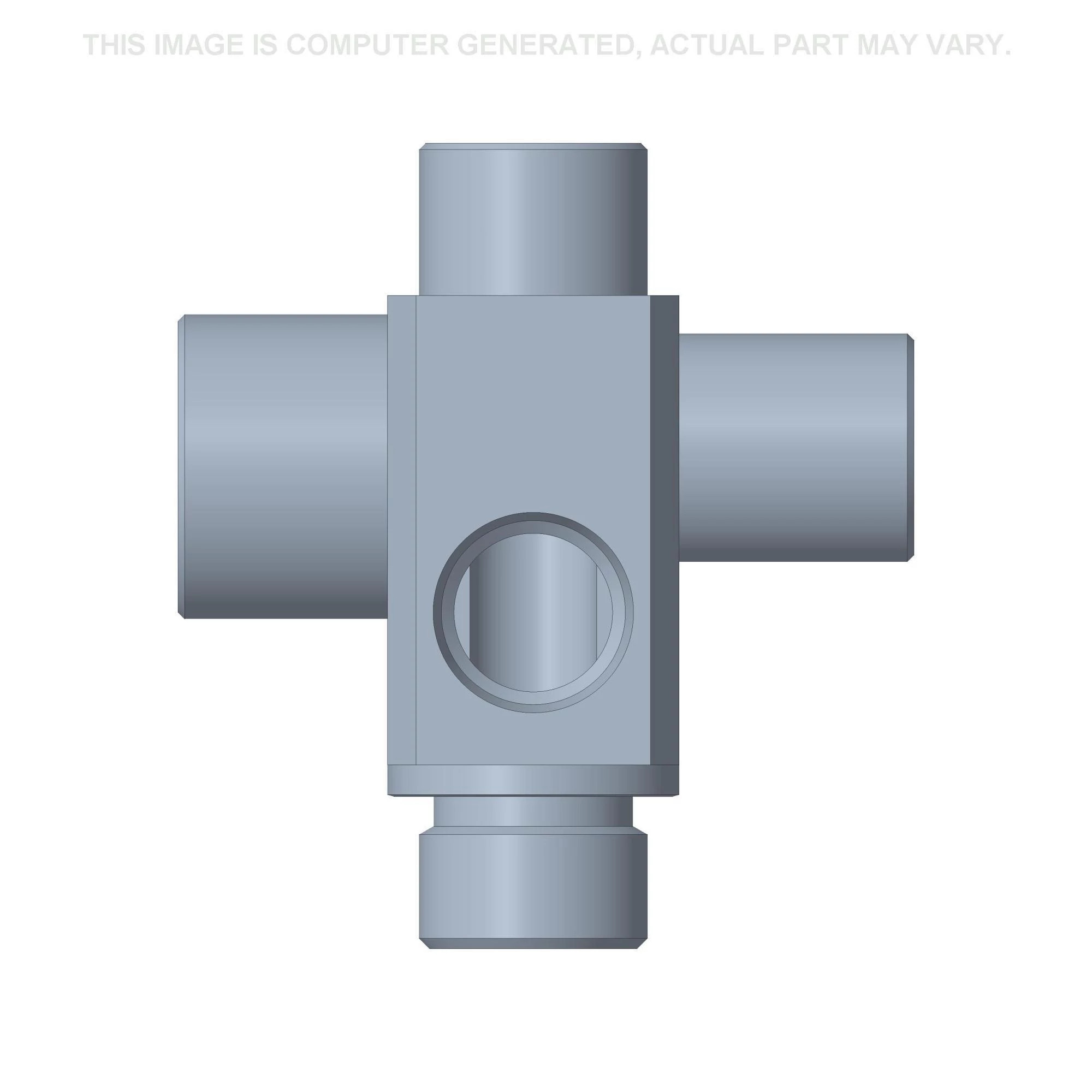 CONECTOR HIDRÁULICO | CASEIH | EU | IT