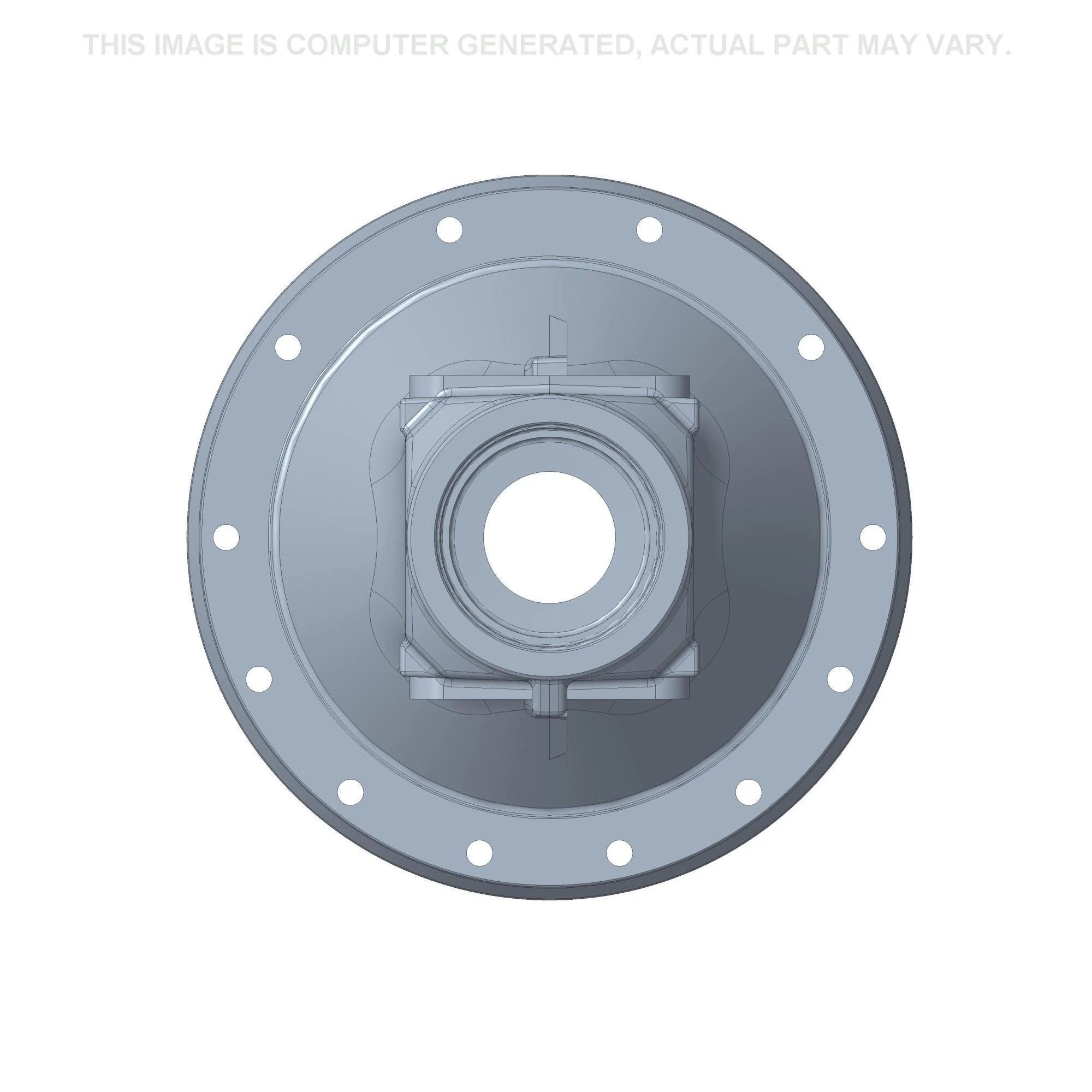 AXLE HOUSING | NEWHOLLANDAG | US | EN