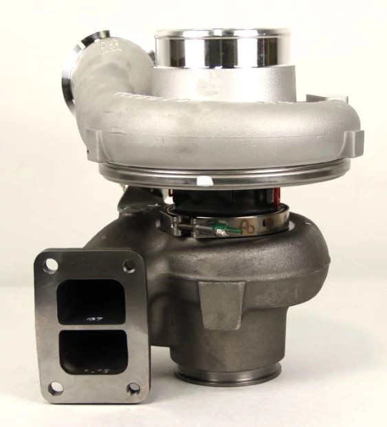 TURBO COMPR RENOVE | NEWHOLLANDAG | CA | EN