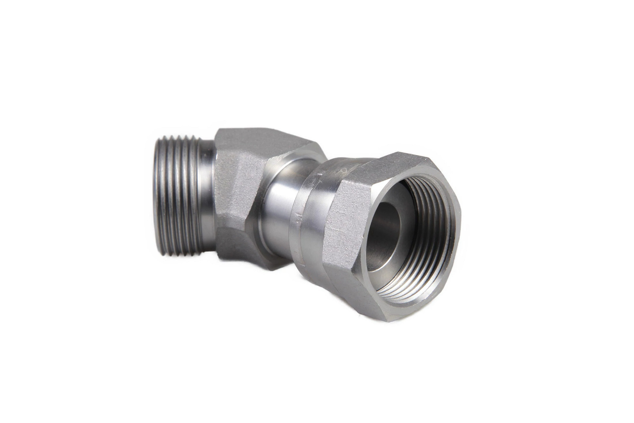 UNIÃO DE COTOVELO | NEWHOLLANDCE | EU | ES