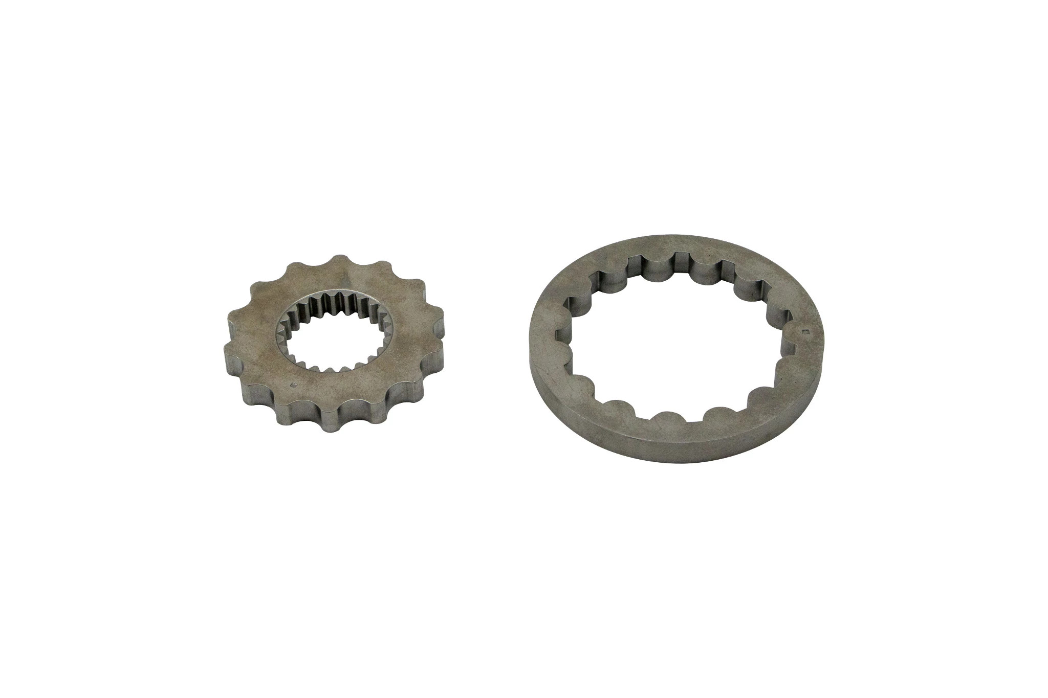 Rotor | STEYR | CA | EN