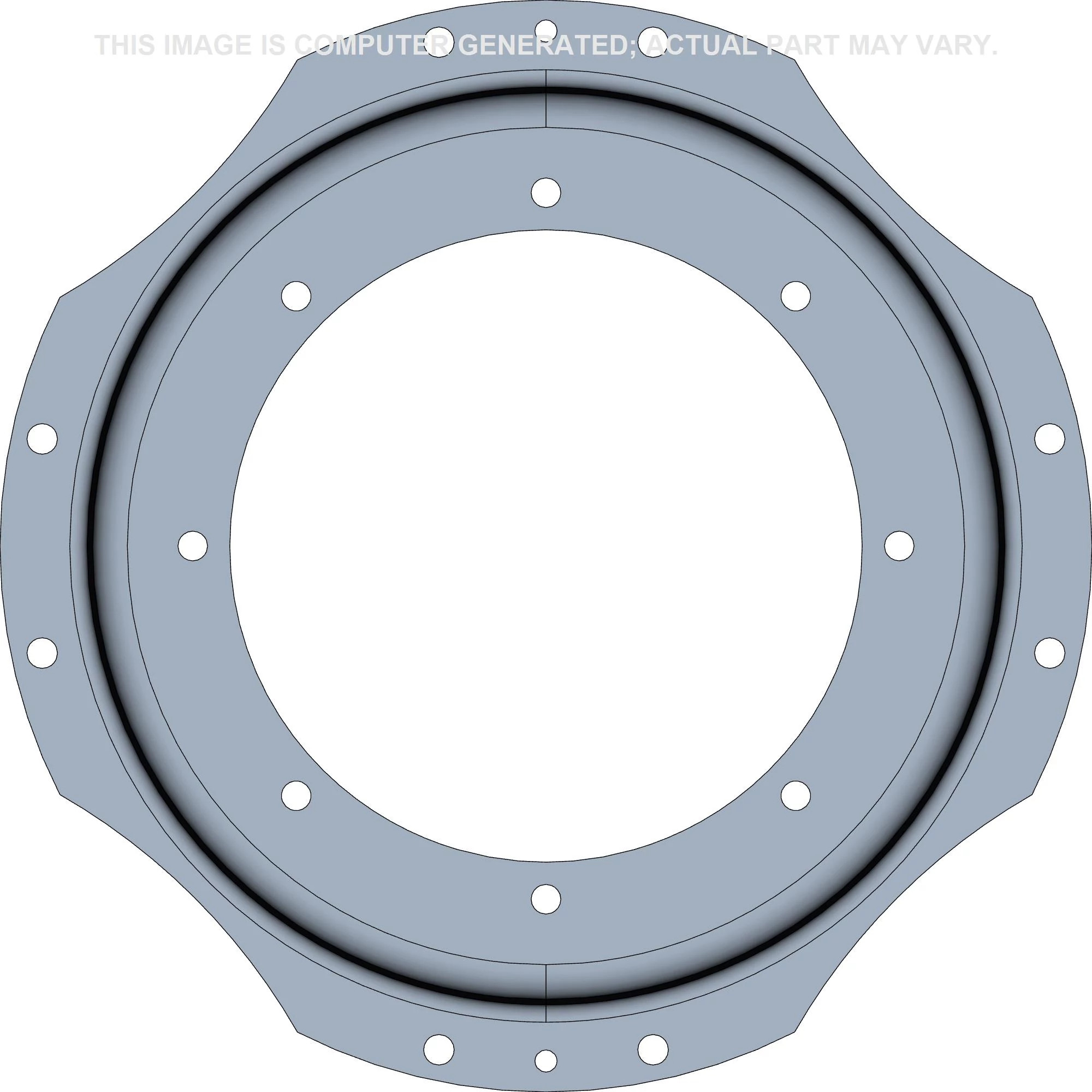 WHEEL DISC | NEWHOLLANDAG | US | EN