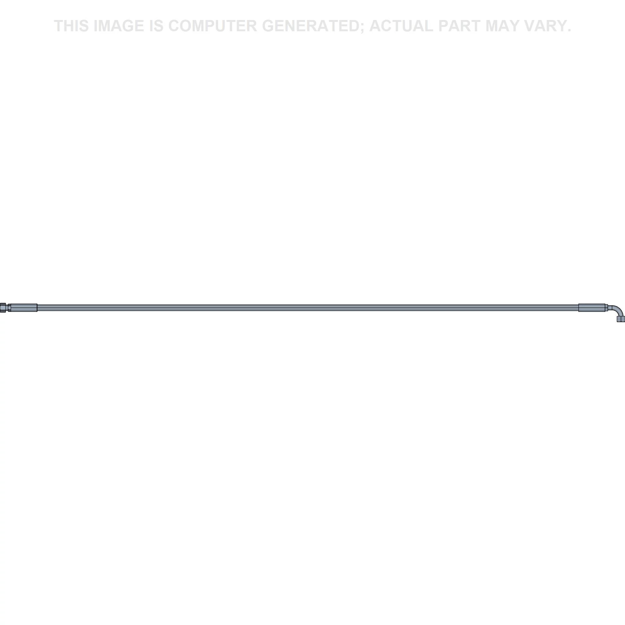 SLANGE, HYDRAULIK | CASEIH | EU | DA