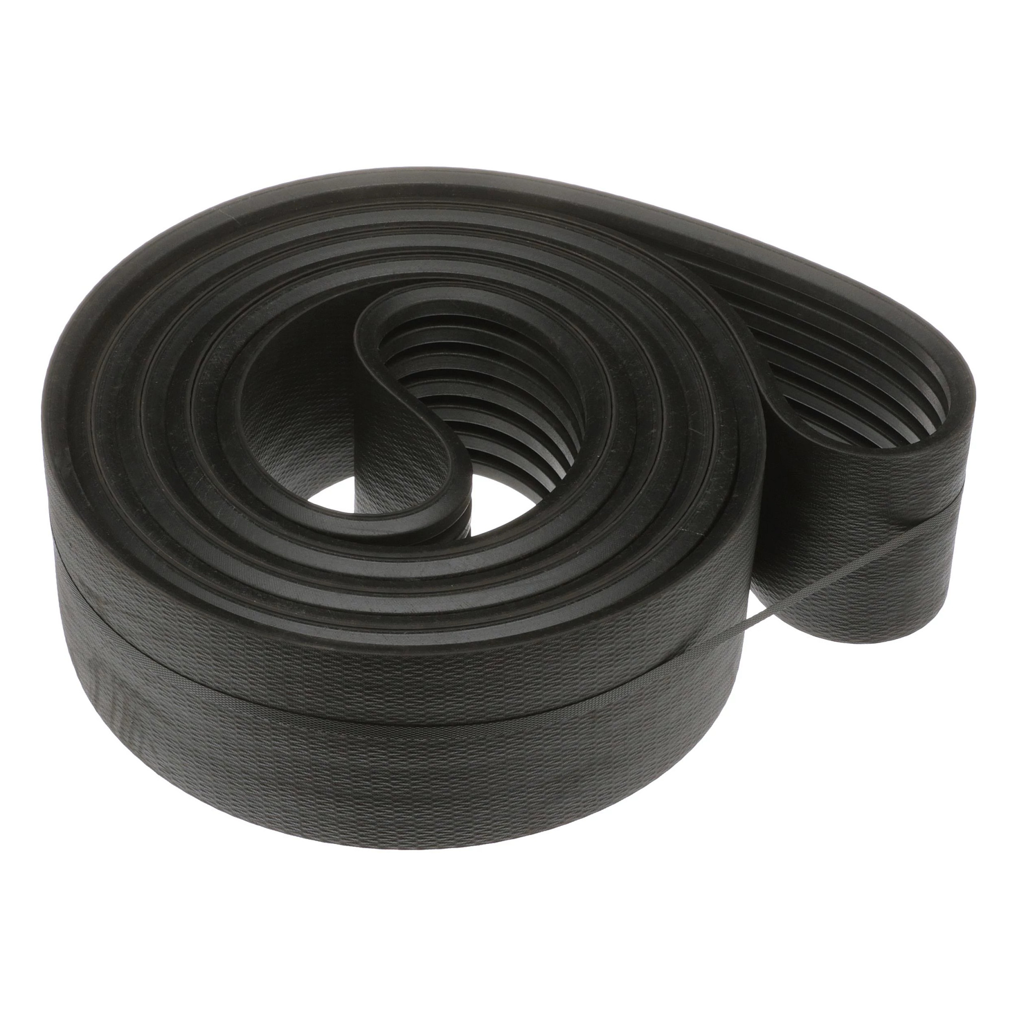 Correia em V de acionamento do picador - 8287 mm C x 16 mm L x 7 nervuras