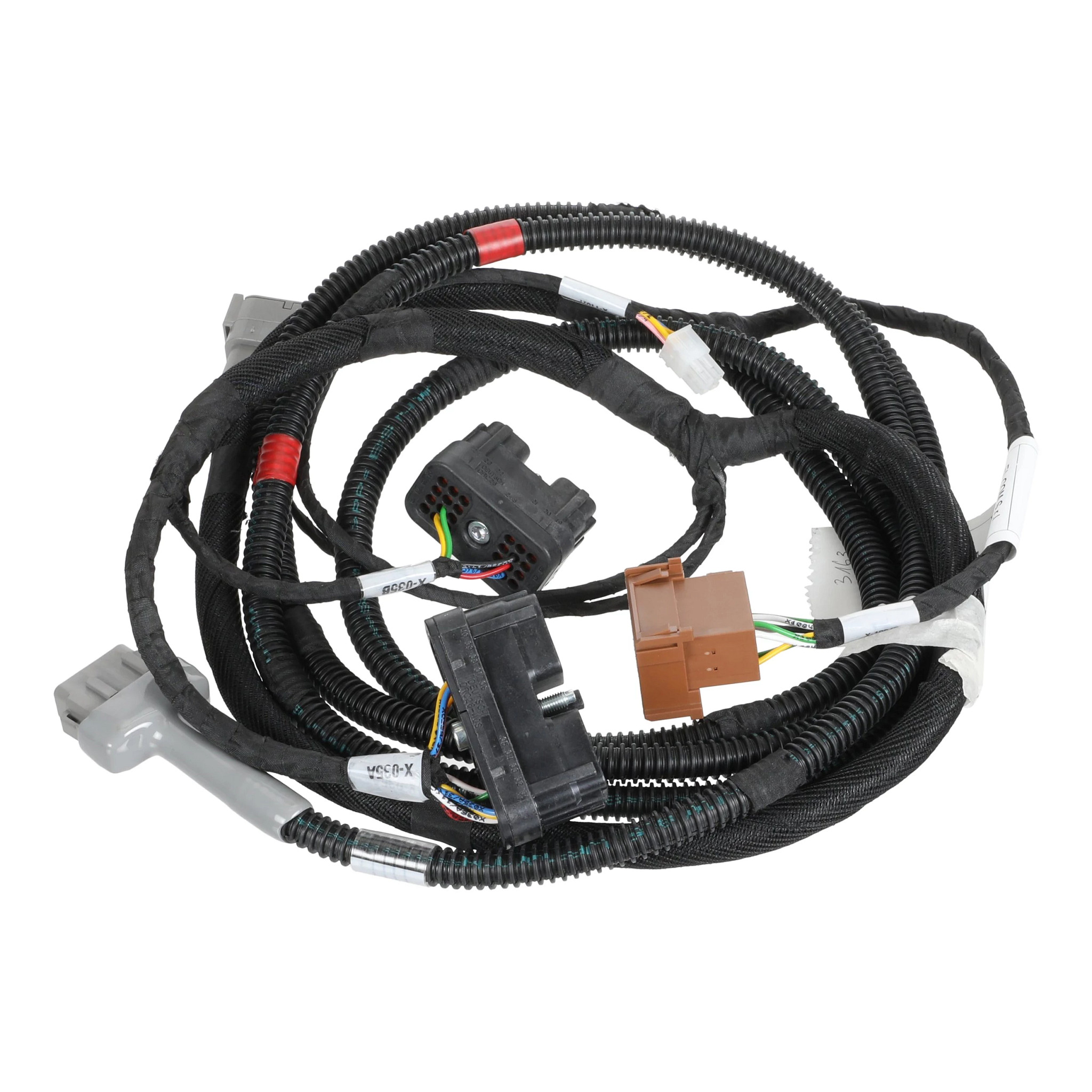 WIRE HARNESS - 91821092