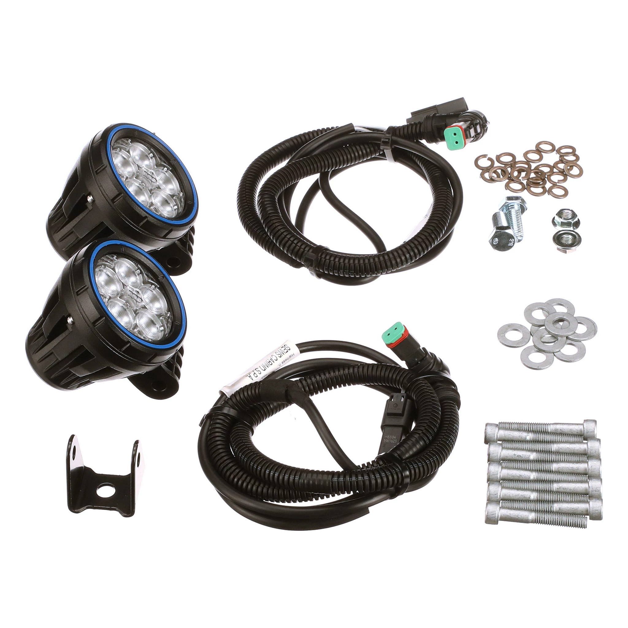 DIA KIT, TRACTOR | CASEIH | IE | EN