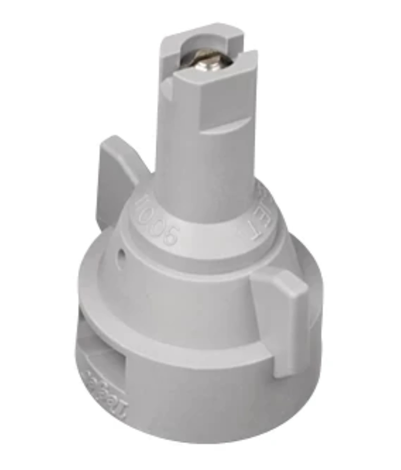 AIC TeeJet® Air Induction Flat Spray Tip - Stainless Steel - Gray | CASEIH | CA | EN