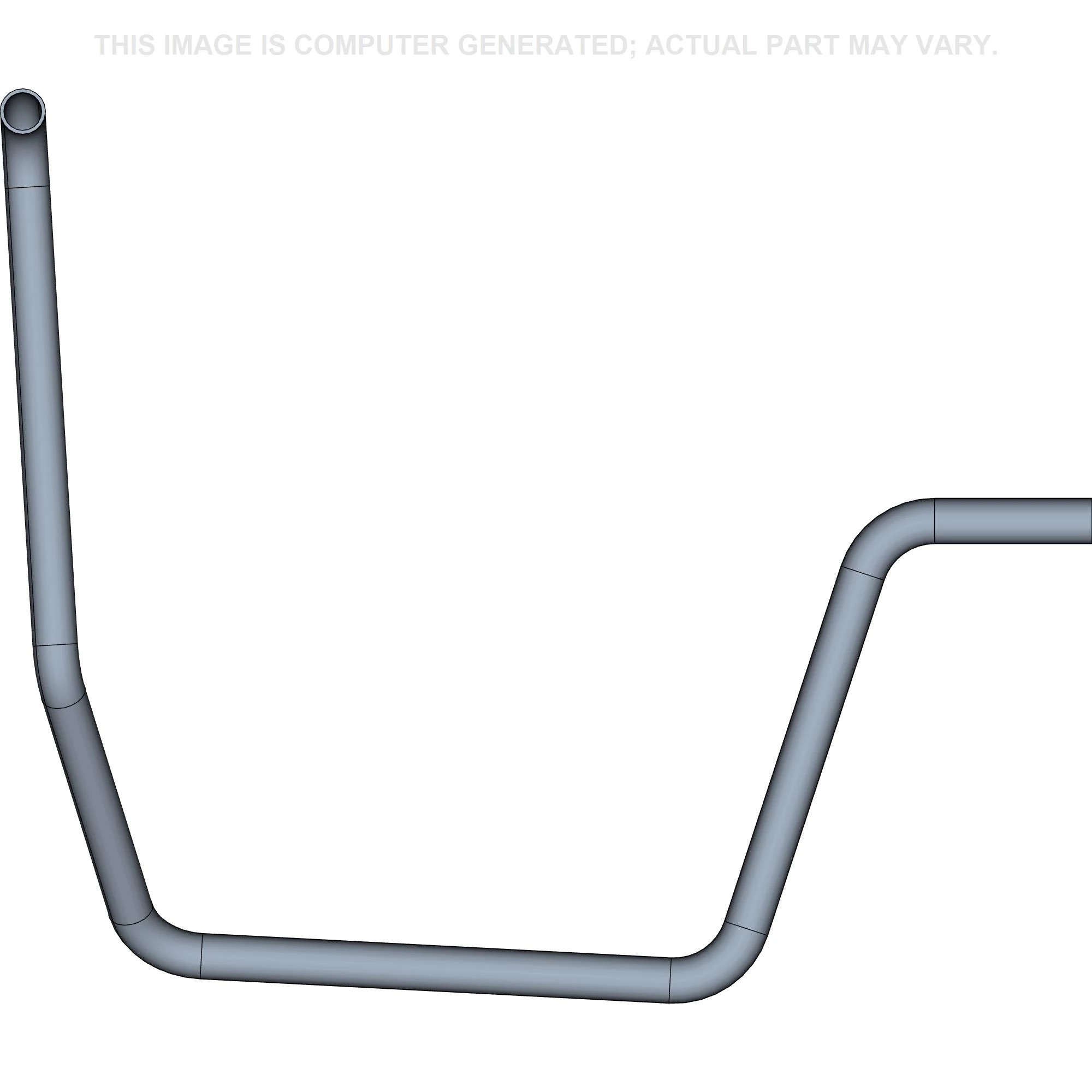 TUBO | CASECE | EU | ES